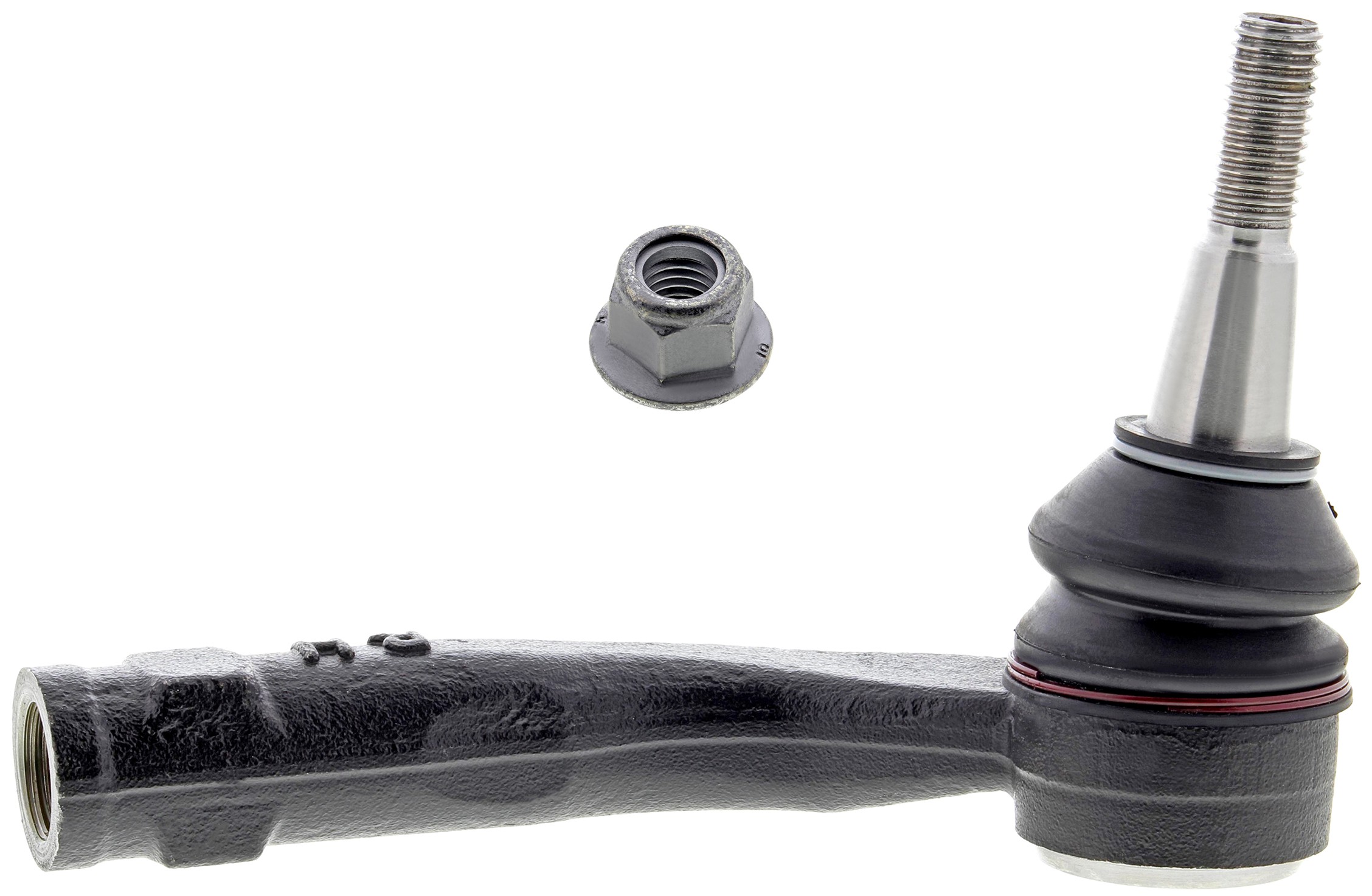 Mevotech MS106243 Steering Tie Rod End - Image 4