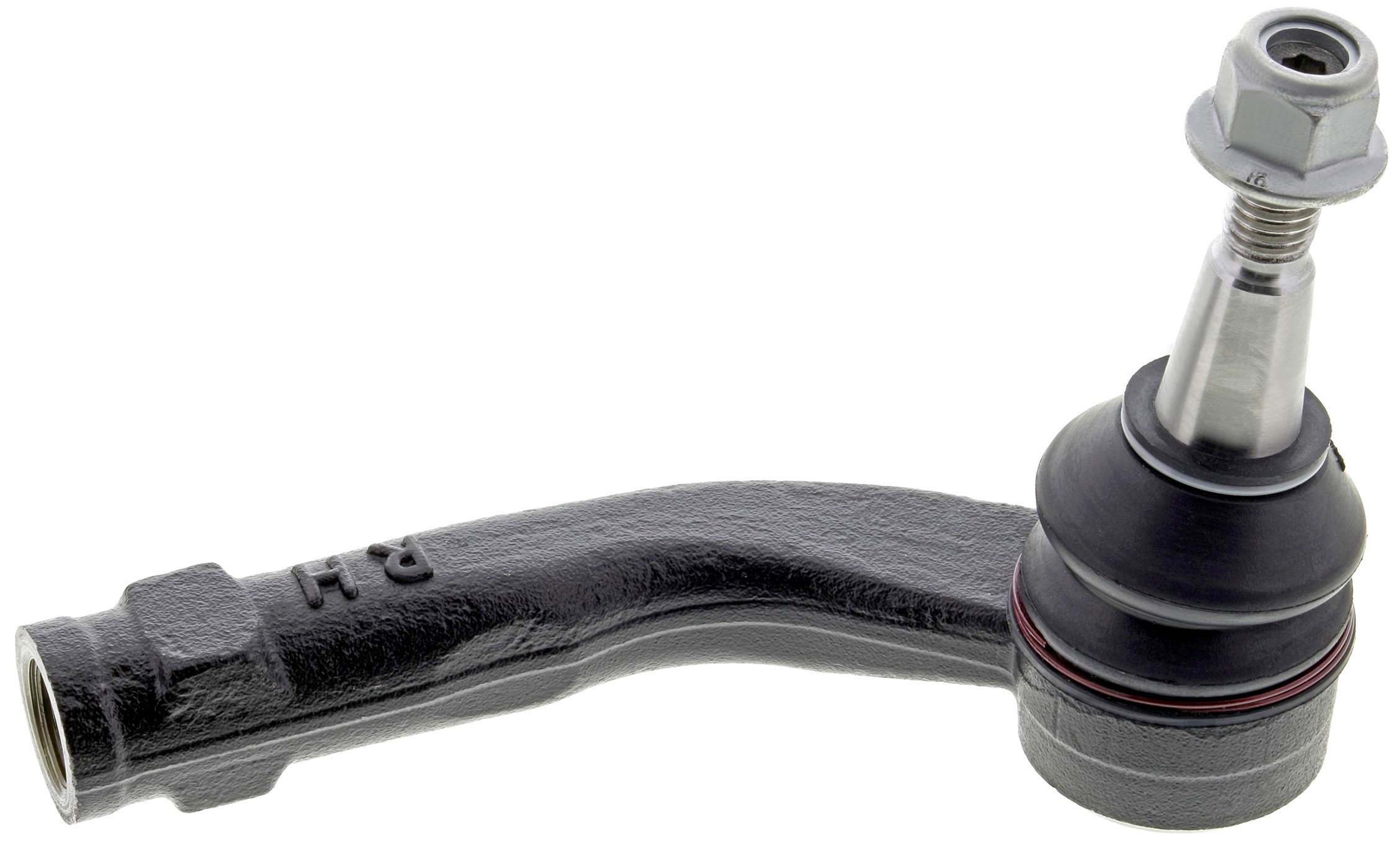 Mevotech MS106243 Steering Tie Rod End - Image 5