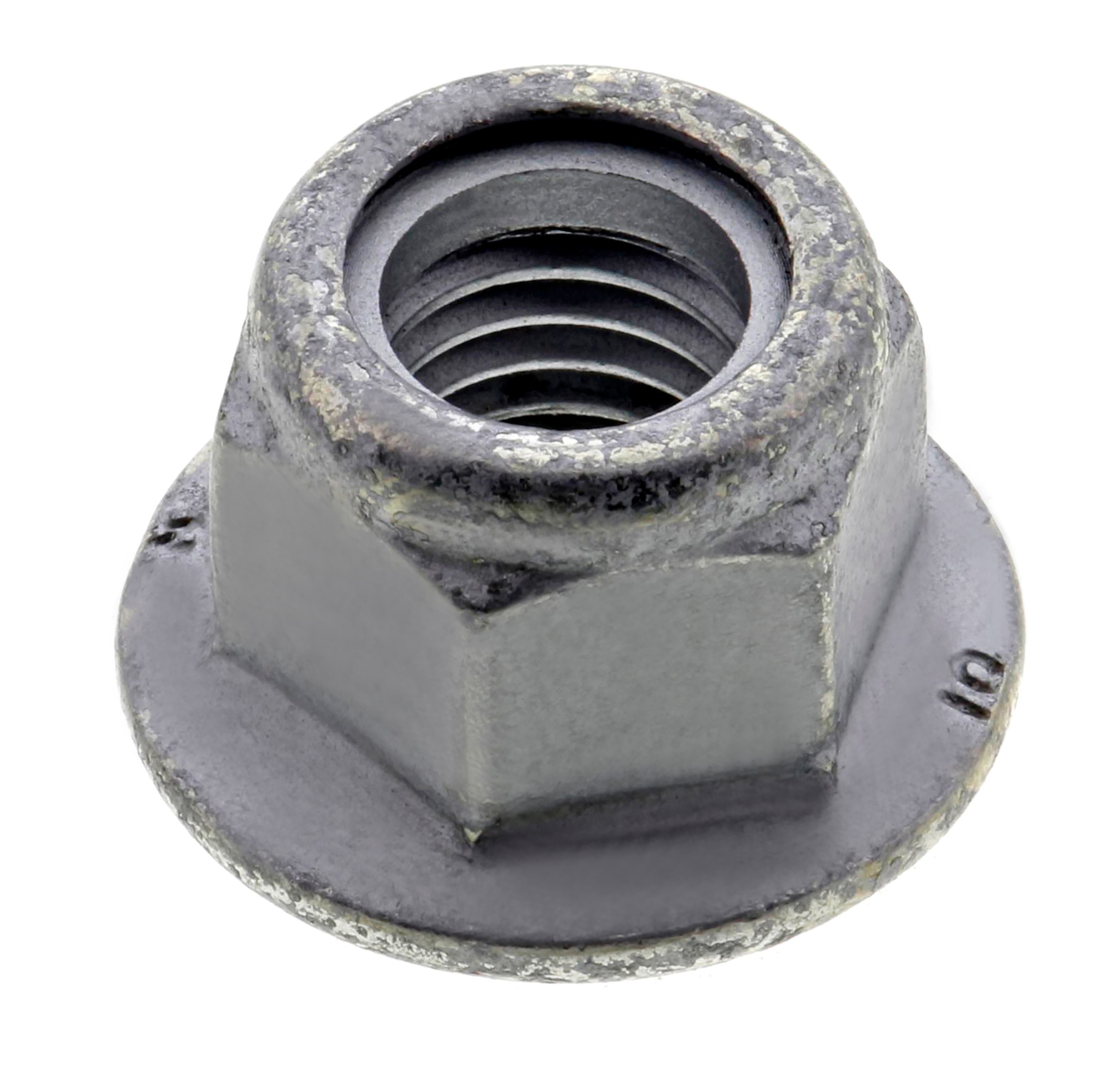 Mevotech MS106243 Steering Tie Rod End - Image 6