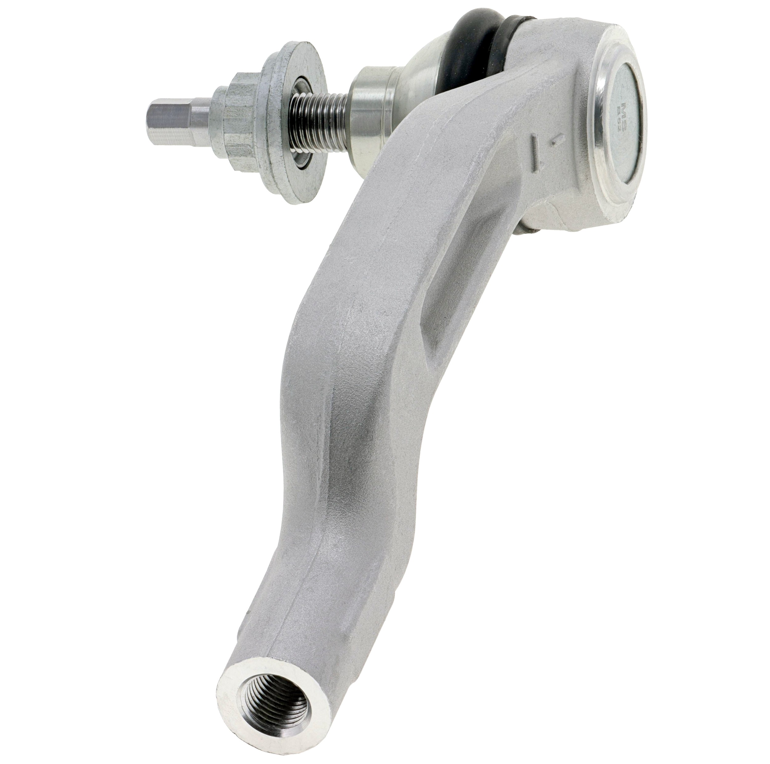 Mevotech MS106244 Steering Tie Rod End - Image 6