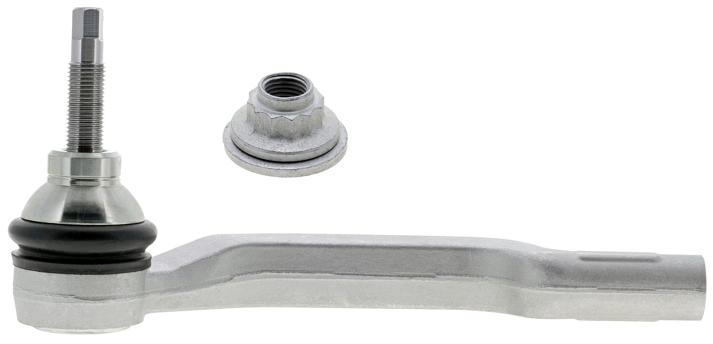 Mevotech MS106244 Steering Tie Rod End - Image 4