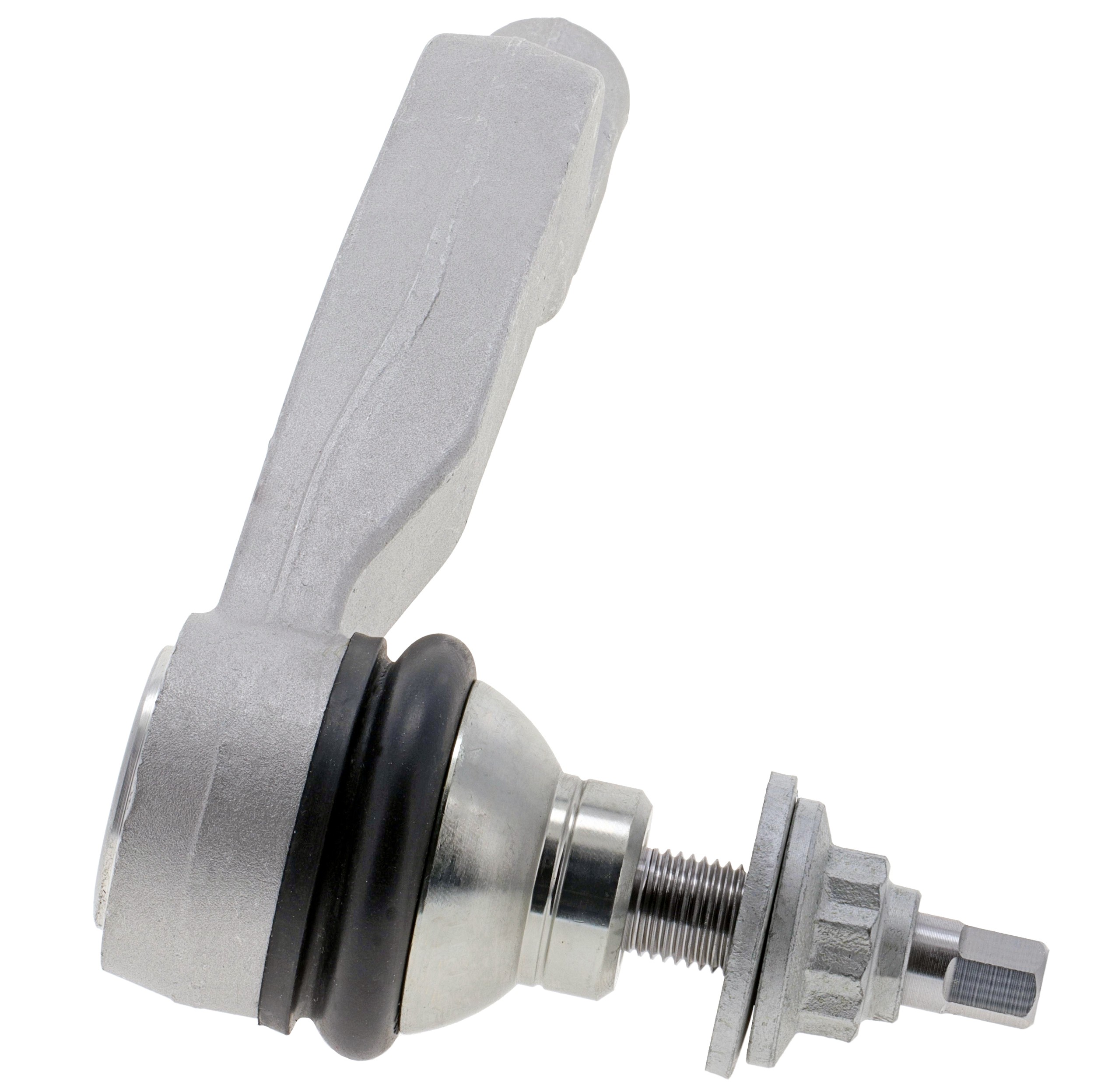 Mevotech MS106244 Steering Tie Rod End - Image 2