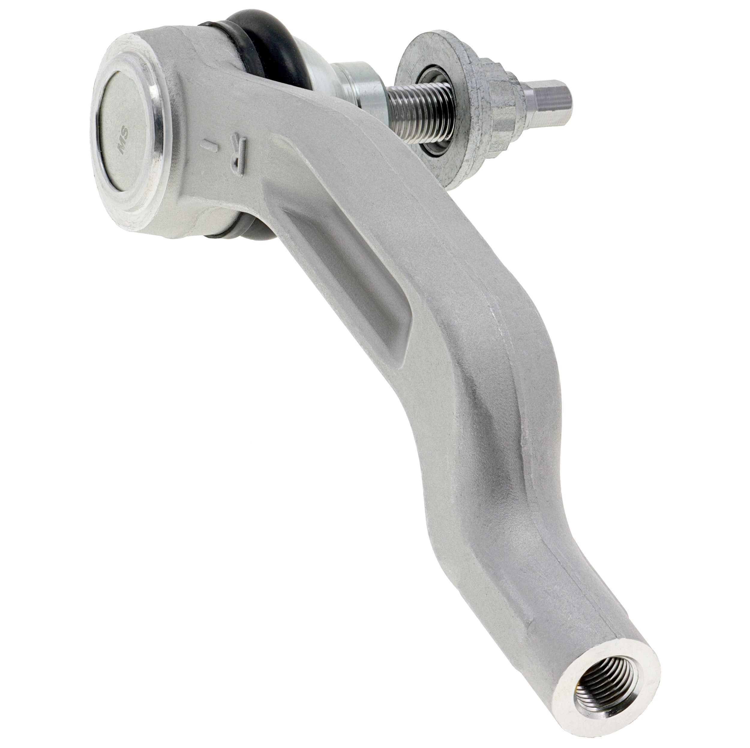 Mevotech MS106245 Steering Tie Rod End - Image 3
