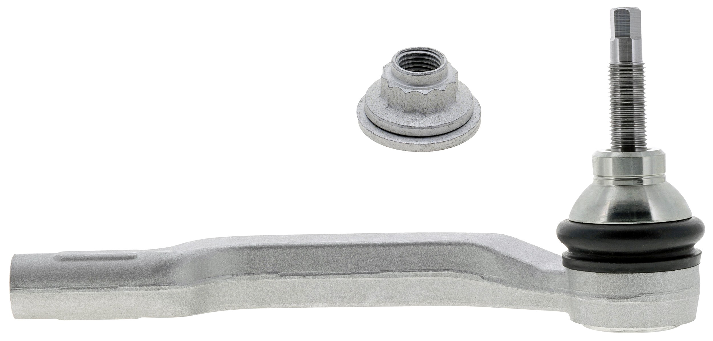 Mevotech MS106245 Steering Tie Rod End - Image 5