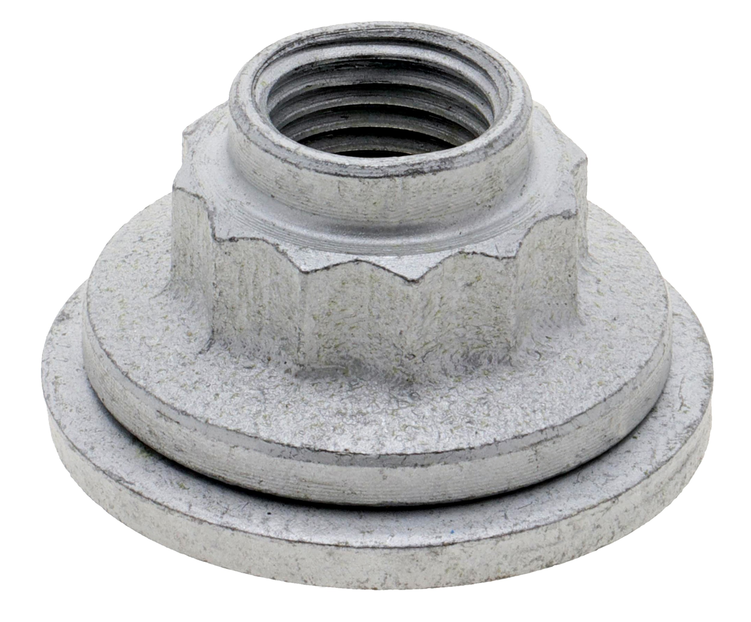 Mevotech MS106245 Steering Tie Rod End