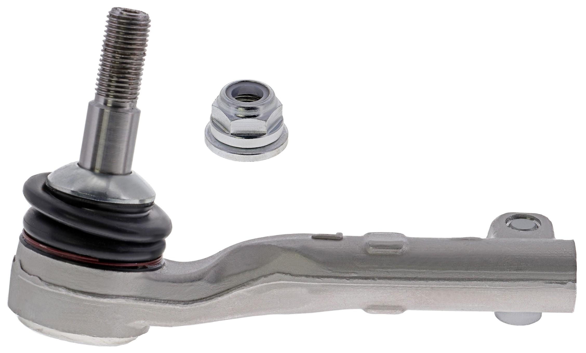Mevotech MS106246 Steering Tie Rod End - Image 5