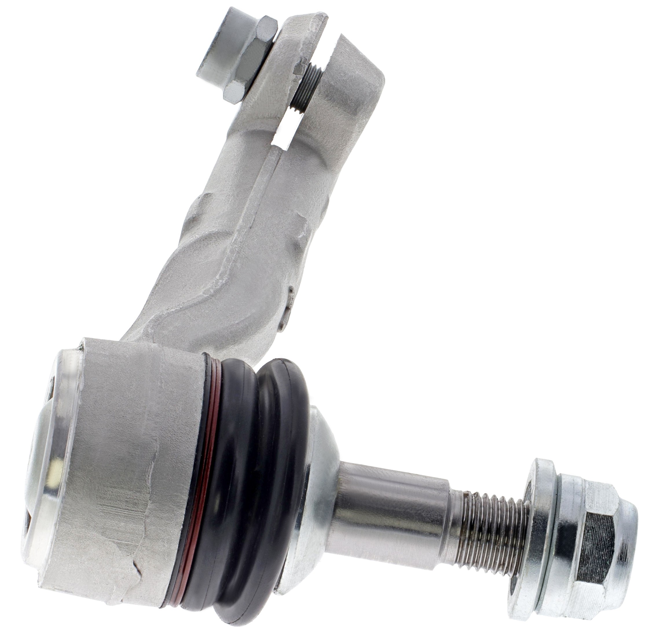 Mevotech MS106246 Steering Tie Rod End - Image 2