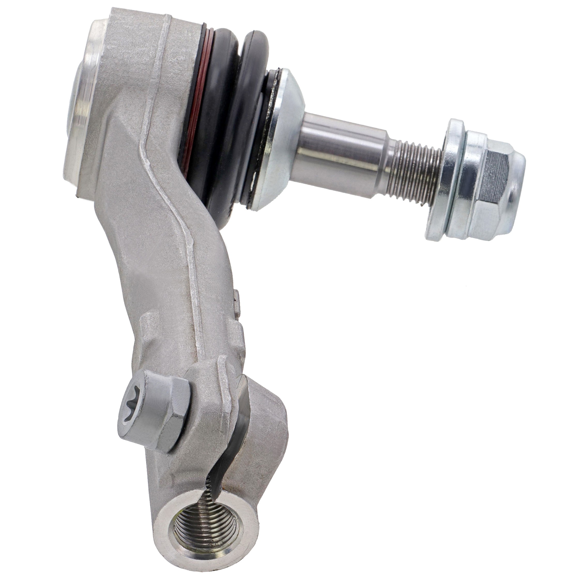 Mevotech MS106247 Steering Tie Rod End - Image 3