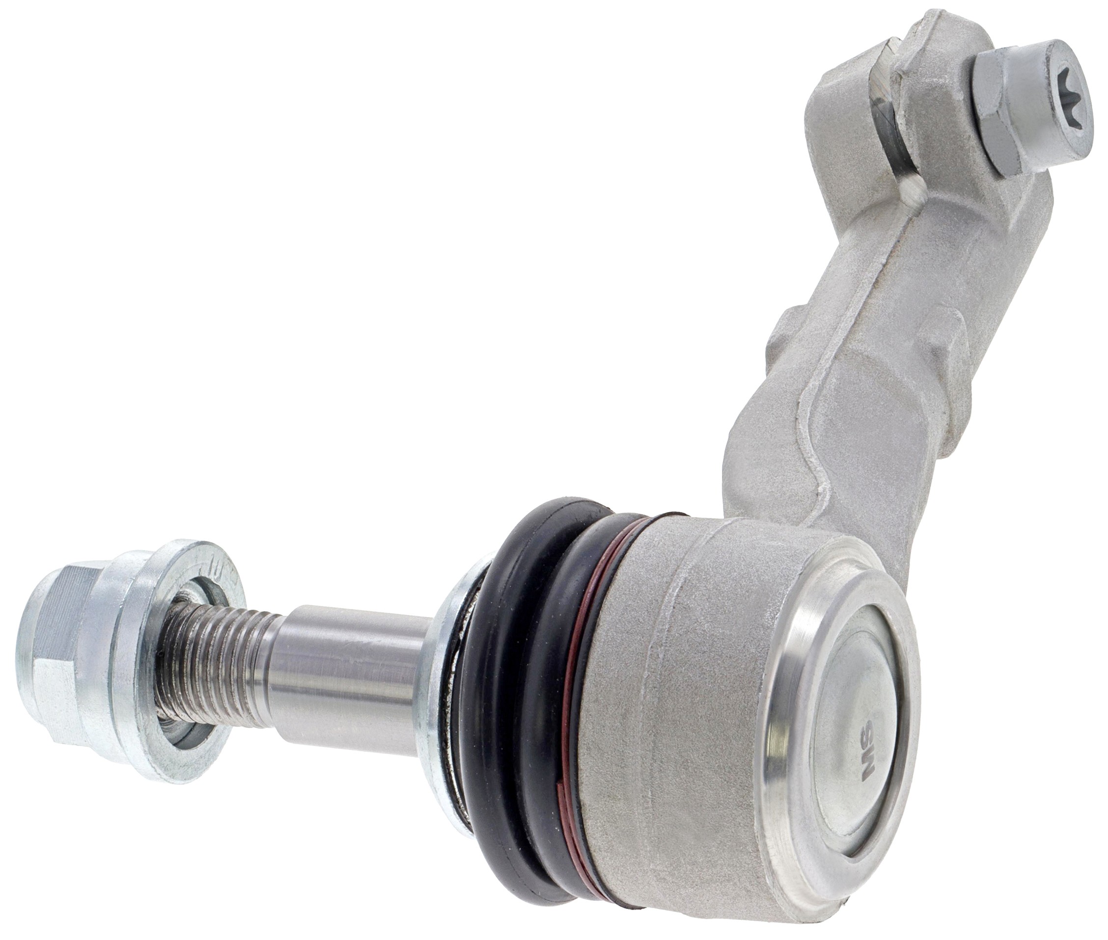 Mevotech MS106247 Steering Tie Rod End - Image 2