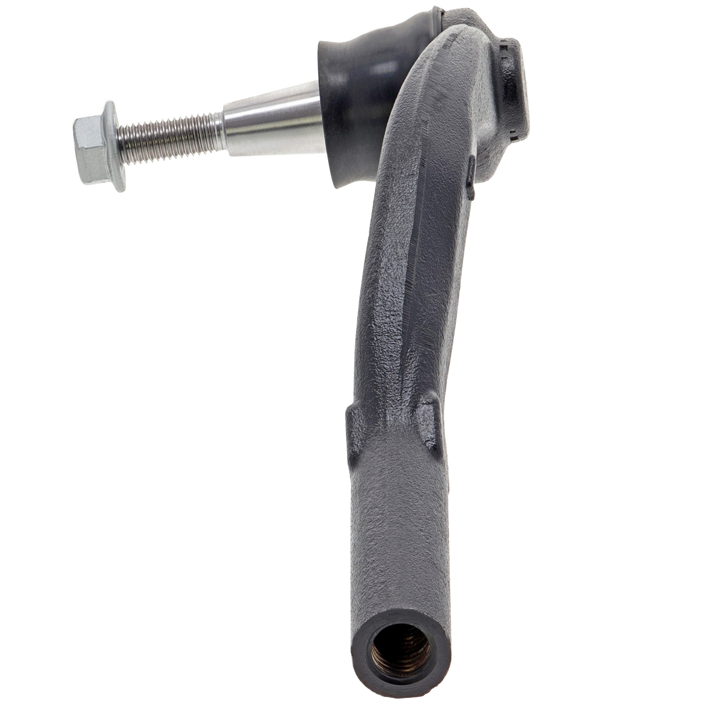 Mevotech MS106248 Steering Tie Rod End - Image 3