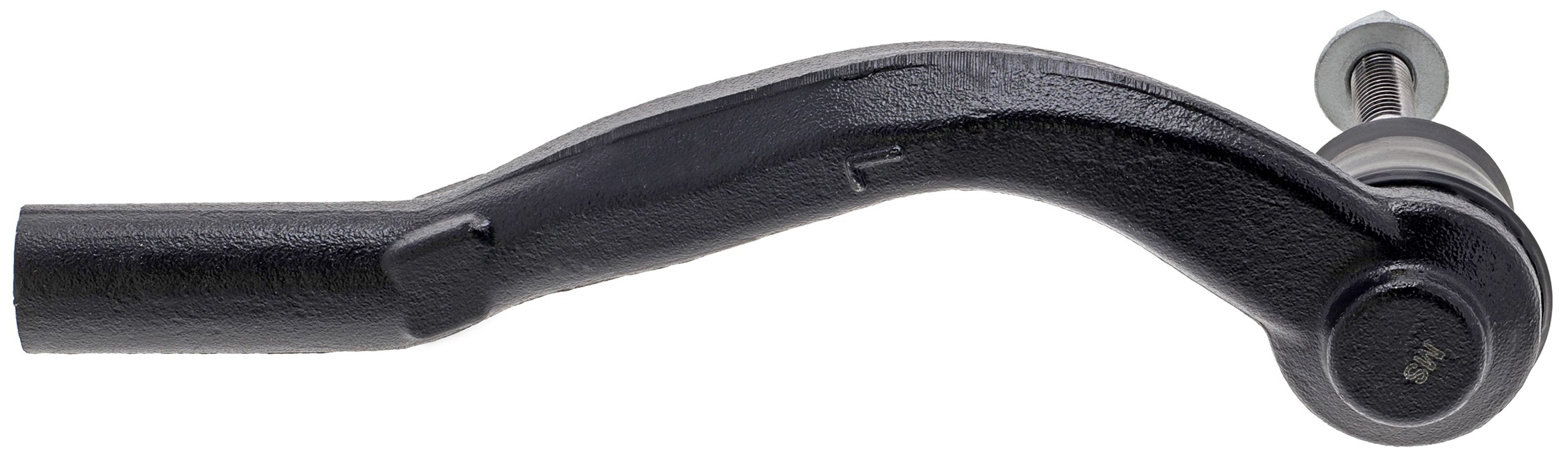Mevotech MS106248 Steering Tie Rod End - Image 4