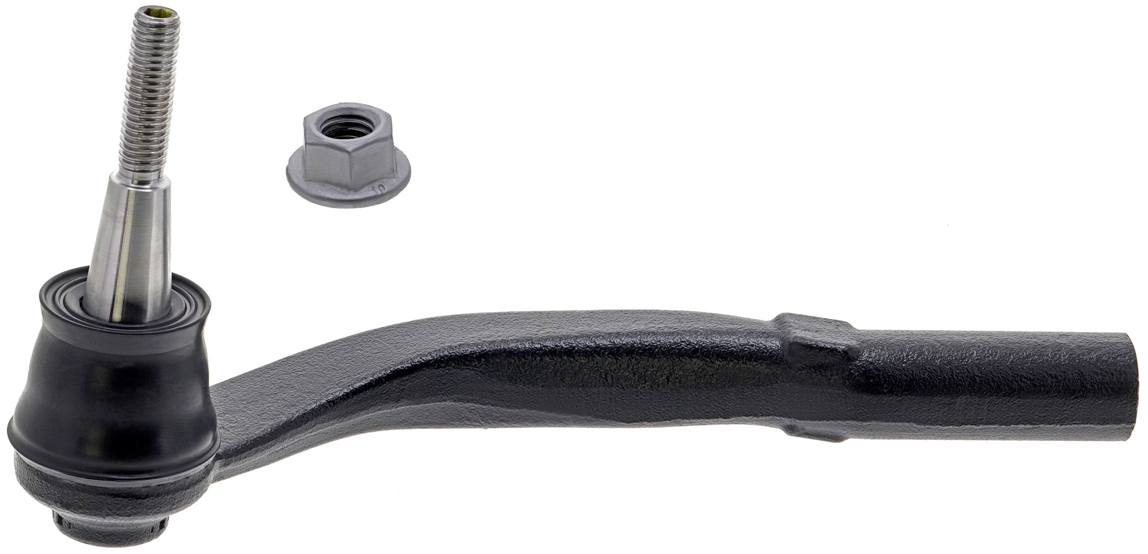 Mevotech MS106248 Steering Tie Rod End - Image 5