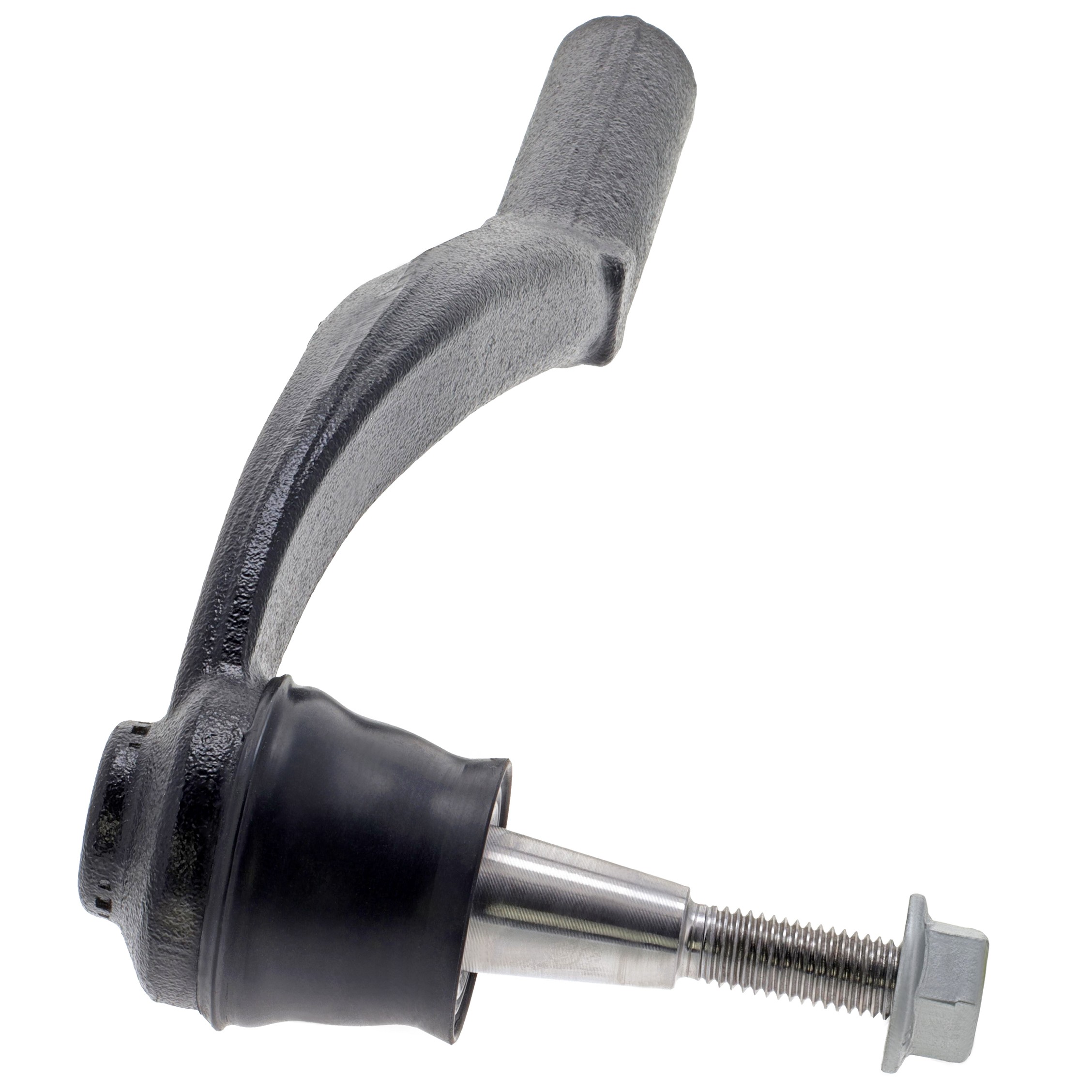 Mevotech MS106248 Steering Tie Rod End - Image 2