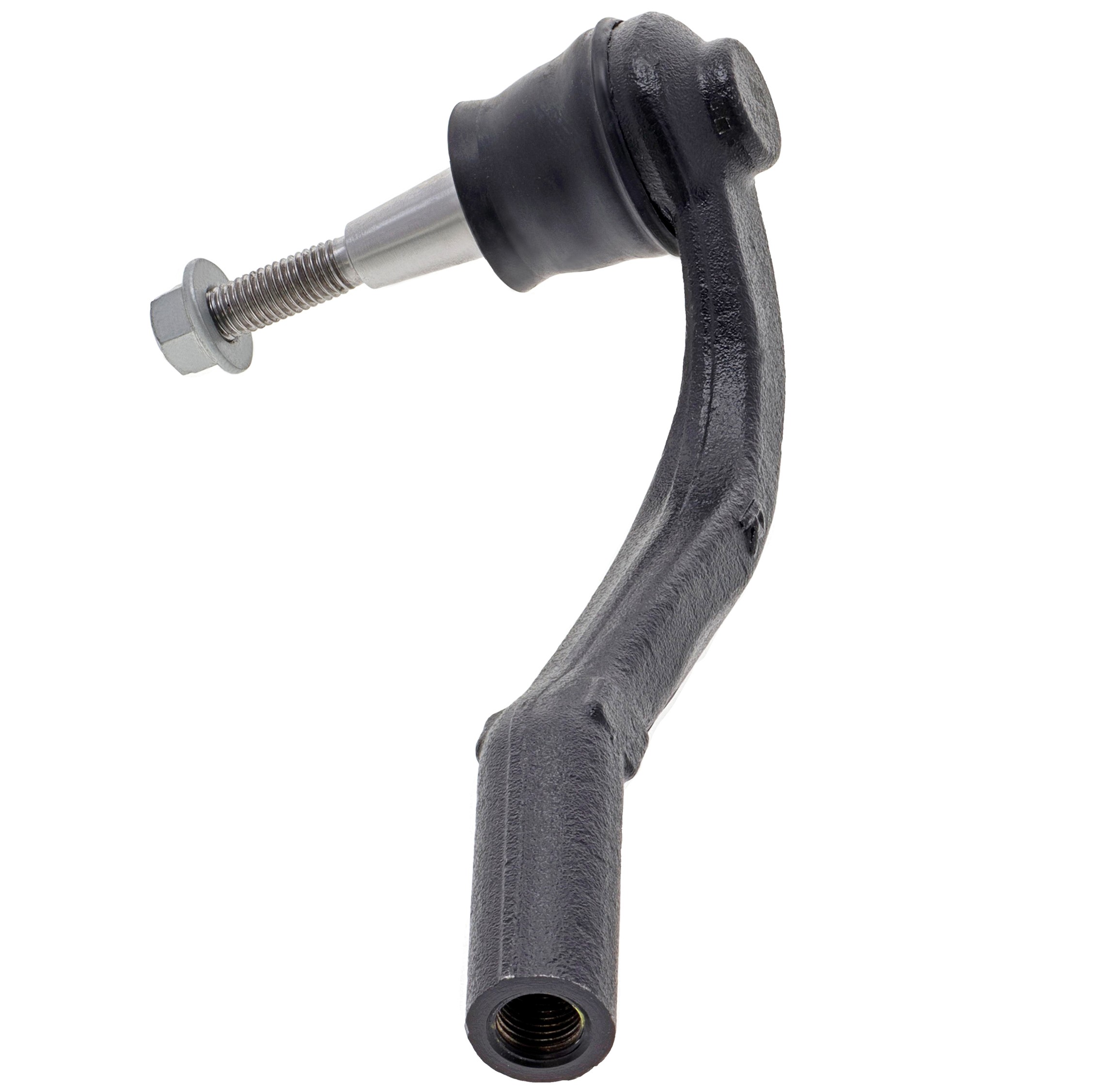 Mevotech MS106249 Steering Tie Rod End - Image 2