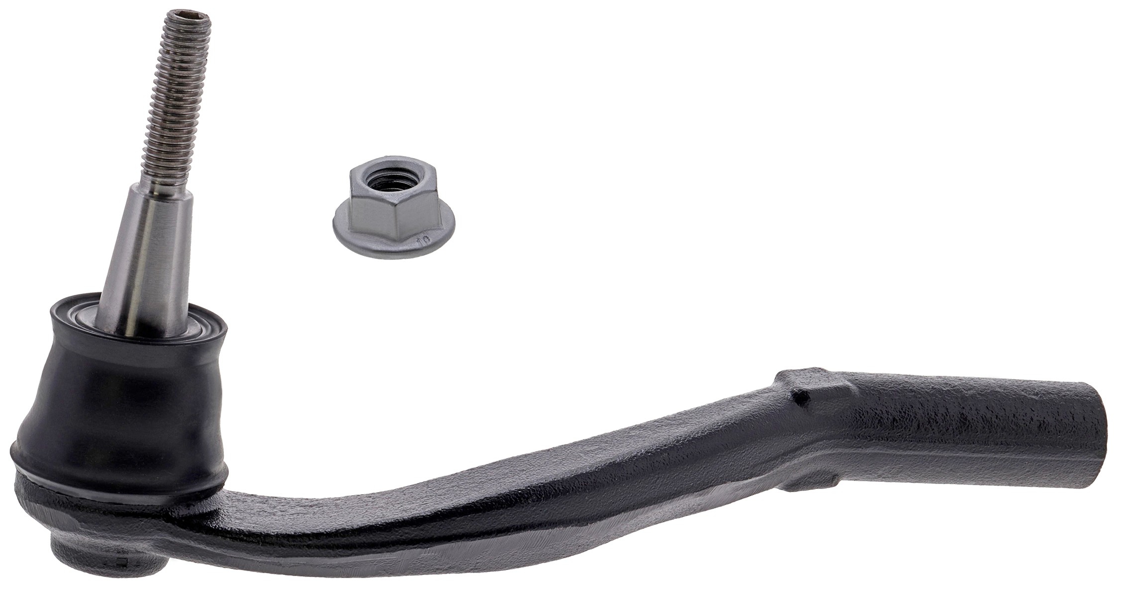 Mevotech MS106249 Steering Tie Rod End - Image 3
