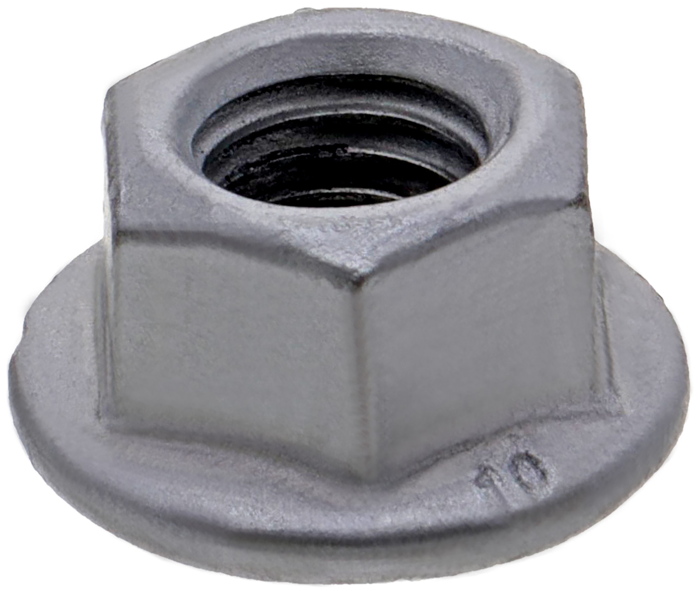 Mevotech MS106249 Steering Tie Rod End - Image 5