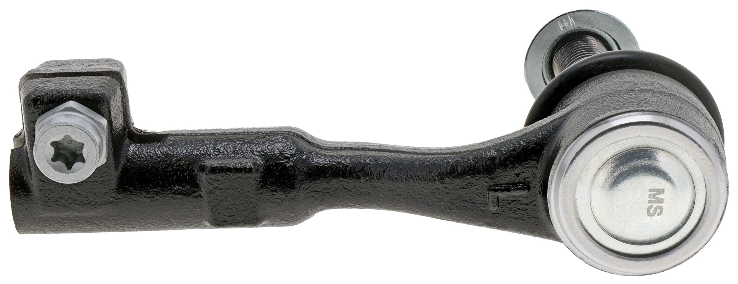 Mevotech MS106254 Steering Tie Rod End - Image 5