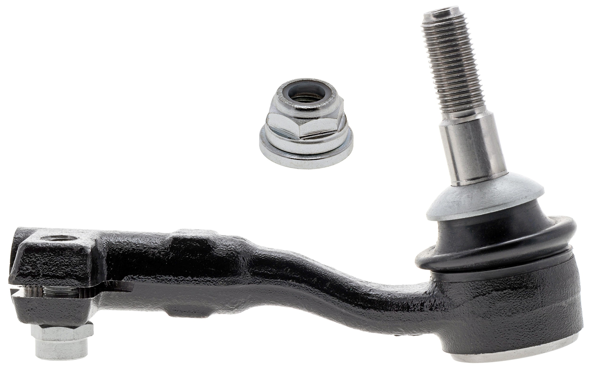 Mevotech MS106254 Steering Tie Rod End - Image 3