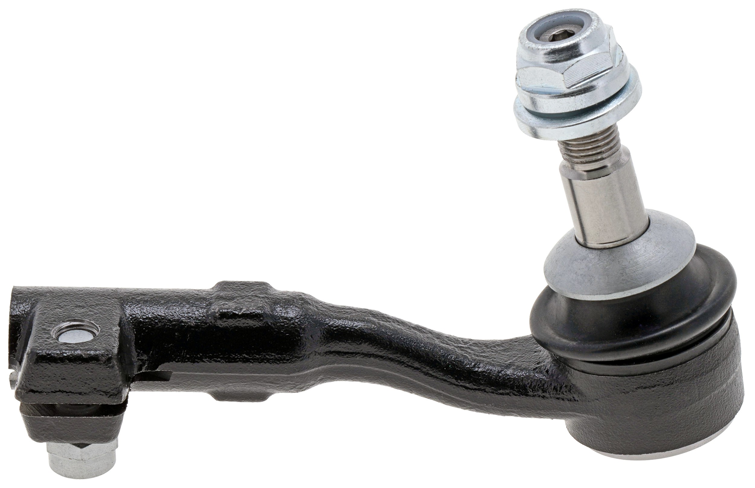 Mevotech MS106254 Steering Tie Rod End - Image 4