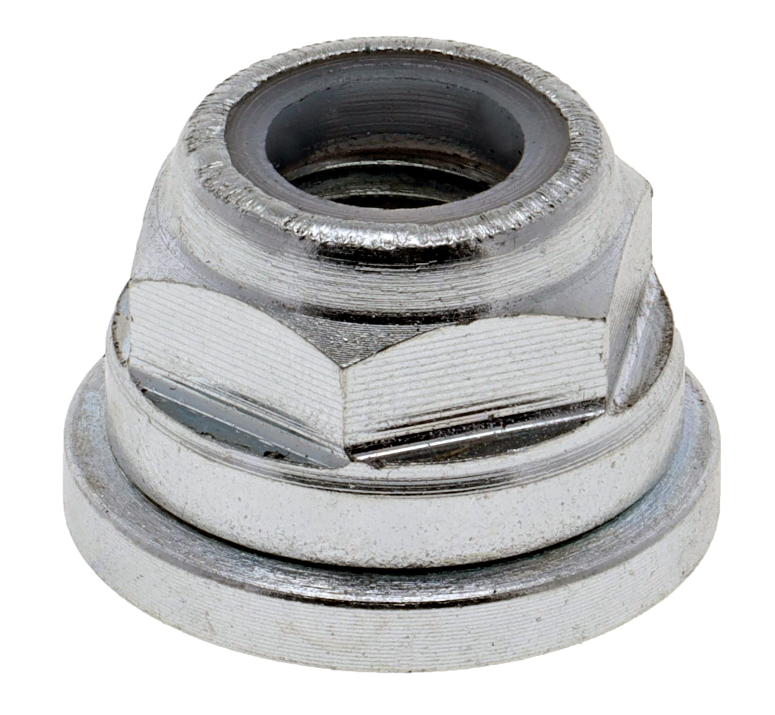 Mevotech MS106254 Steering Tie Rod End - Image 6