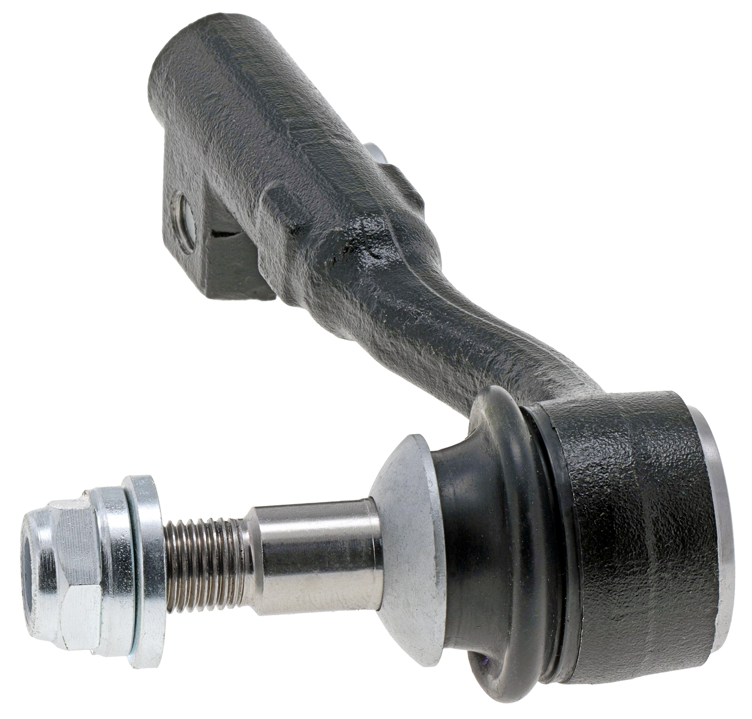 Mevotech MS106254 Steering Tie Rod End - Image 2
