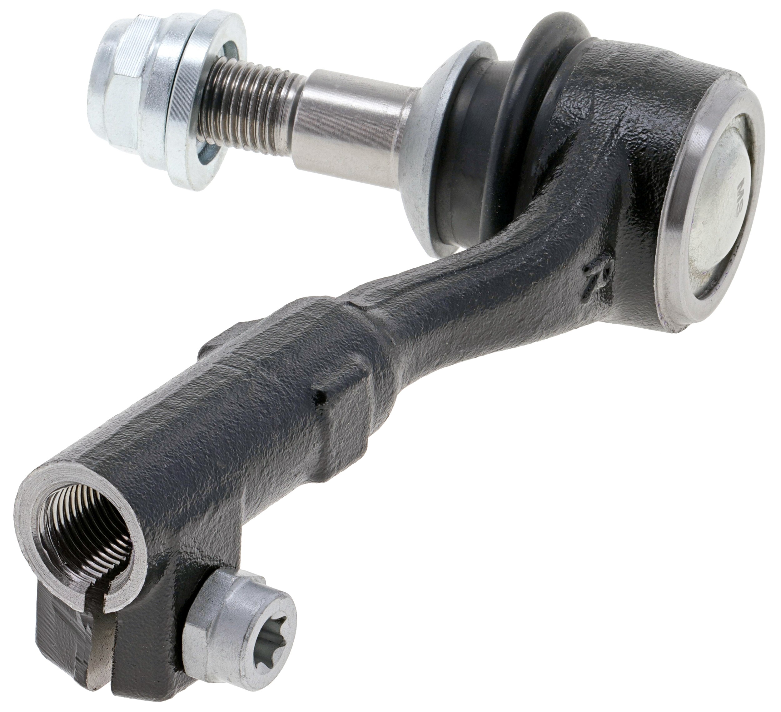 Mevotech MS106255 Steering Tie Rod End - Image 3