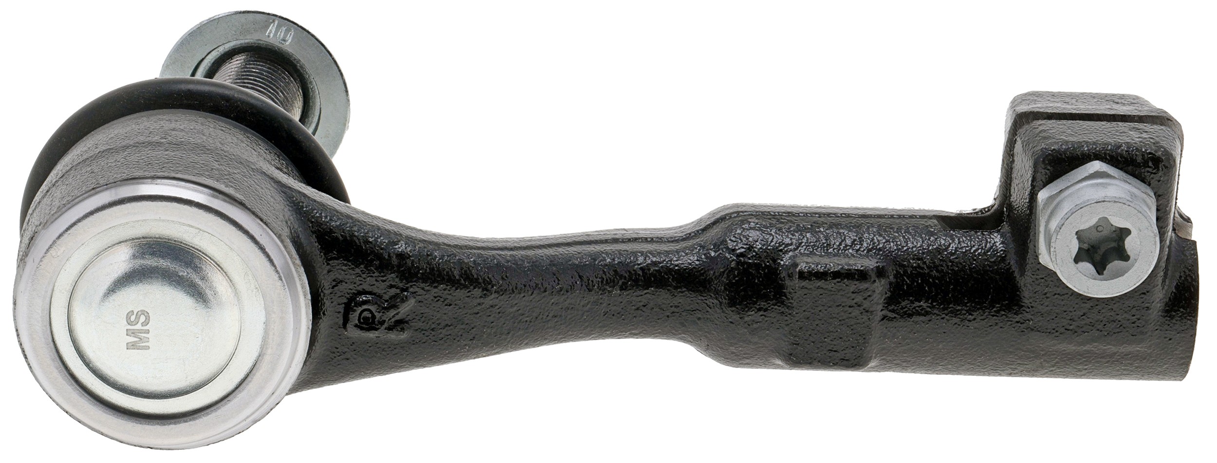Mevotech MS106255 Steering Tie Rod End - Image 4