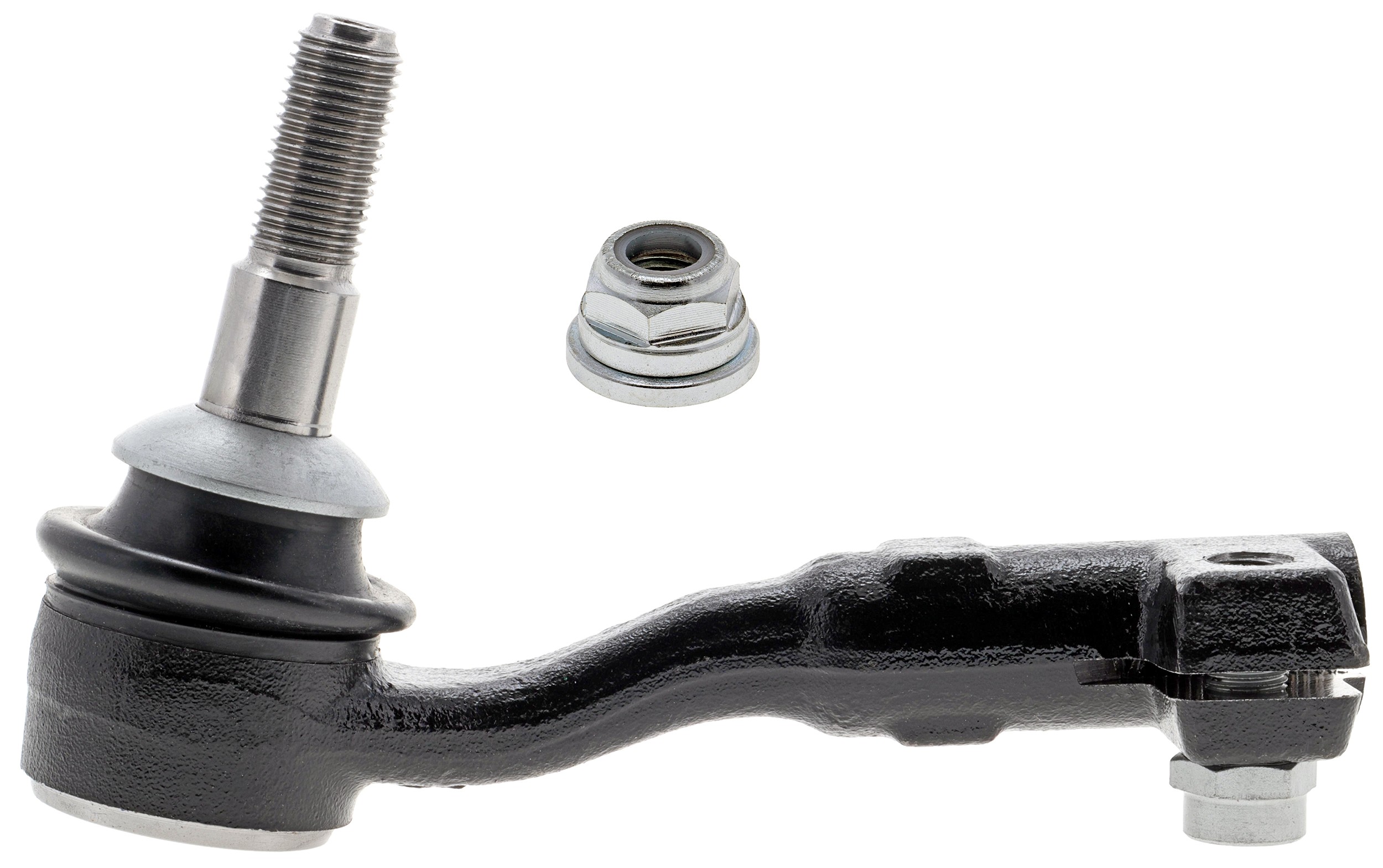 Mevotech MS106255 Steering Tie Rod End - Image 5