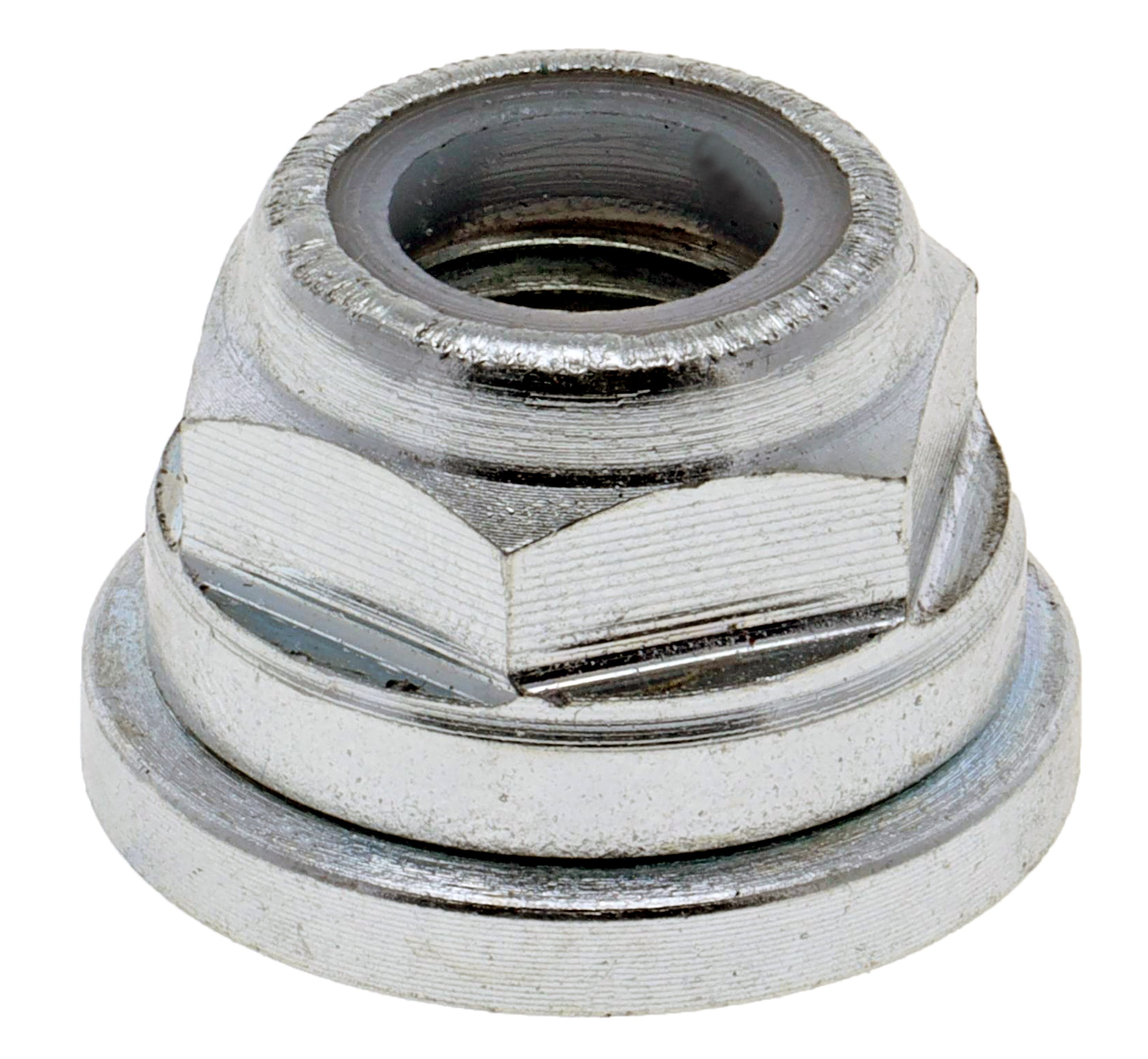 Mevotech MS106255 Steering Tie Rod End