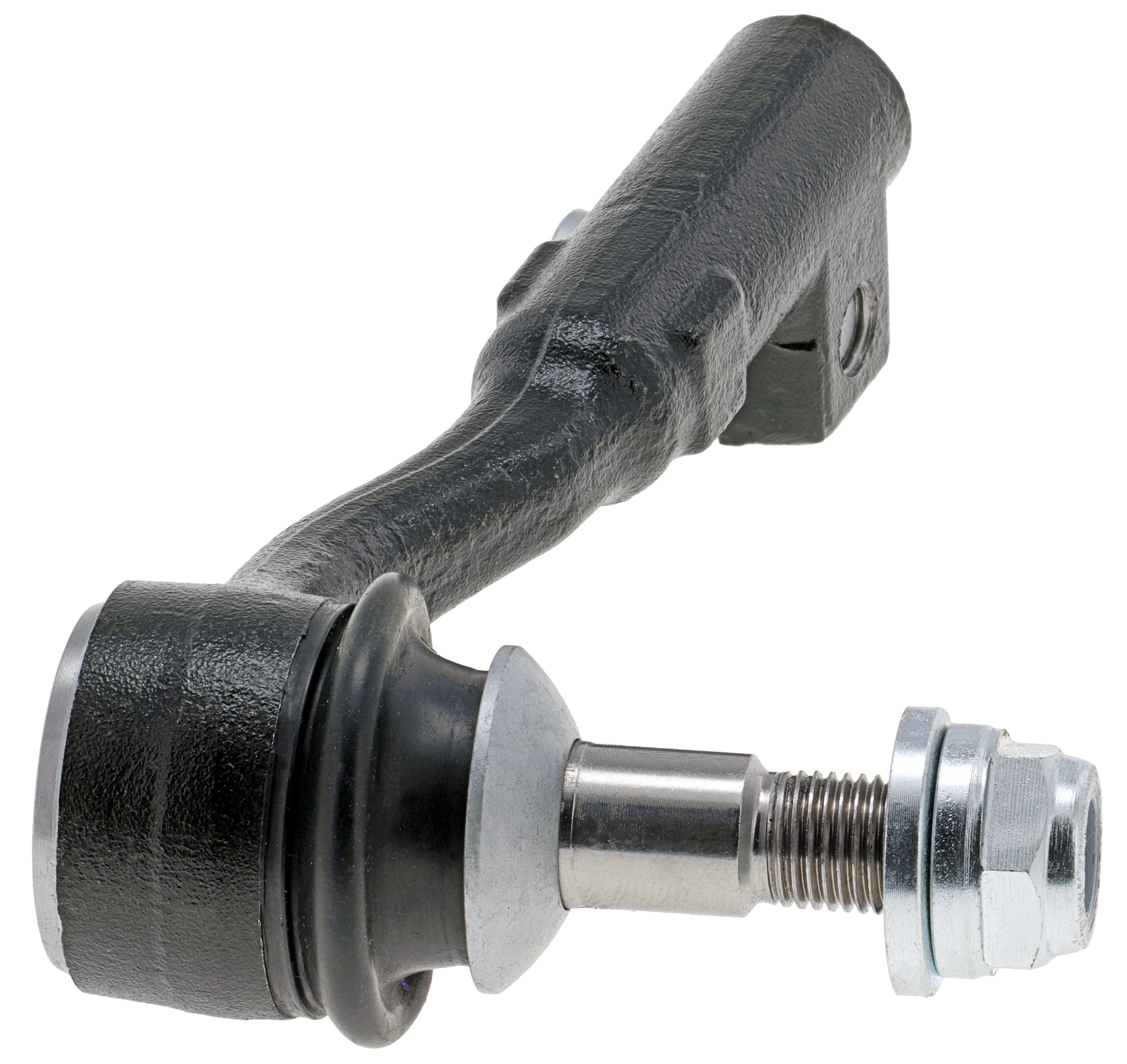 Mevotech MS106255 Steering Tie Rod End - Image 2