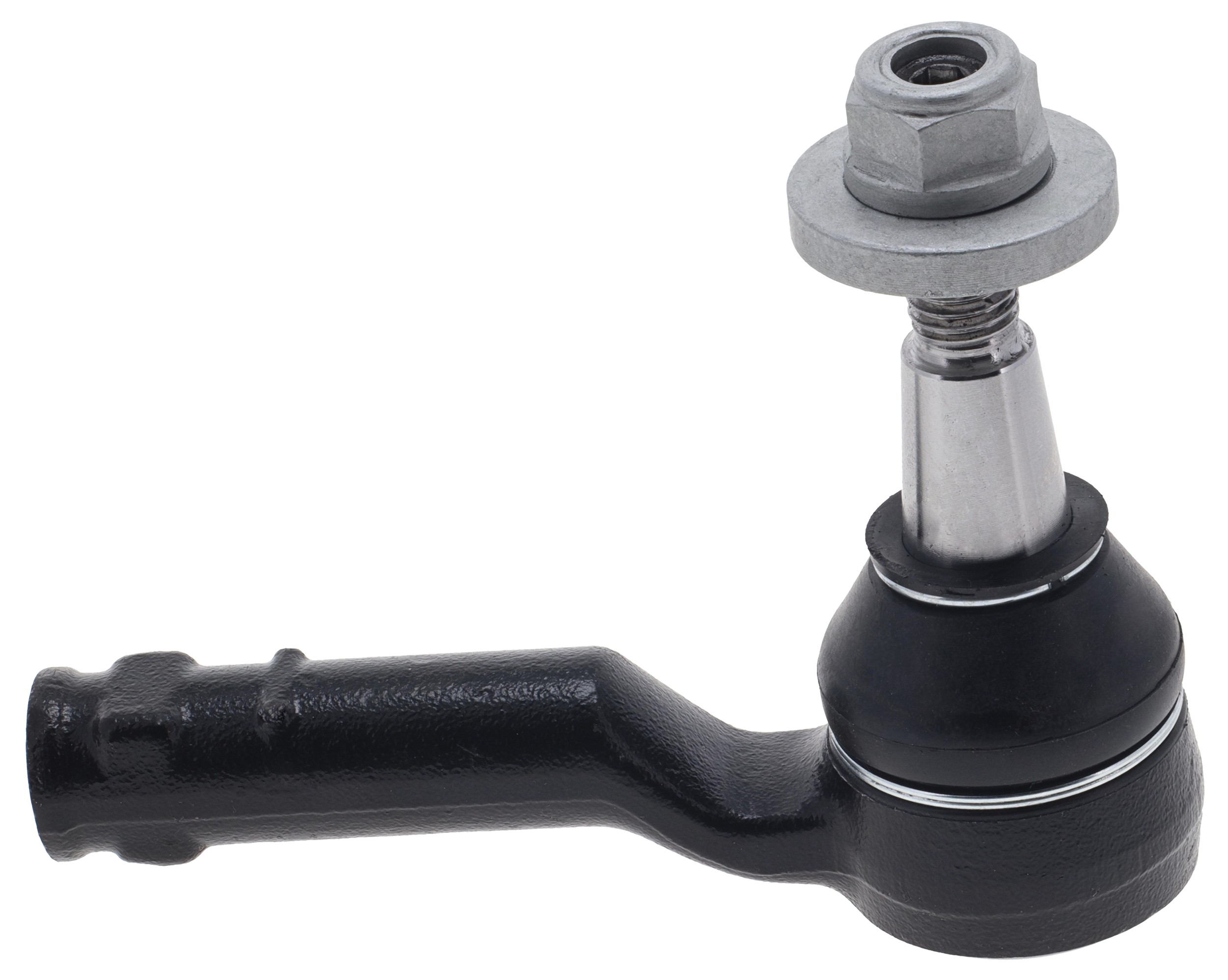 Mevotech MS106257 Steering Tie Rod End - Image 5