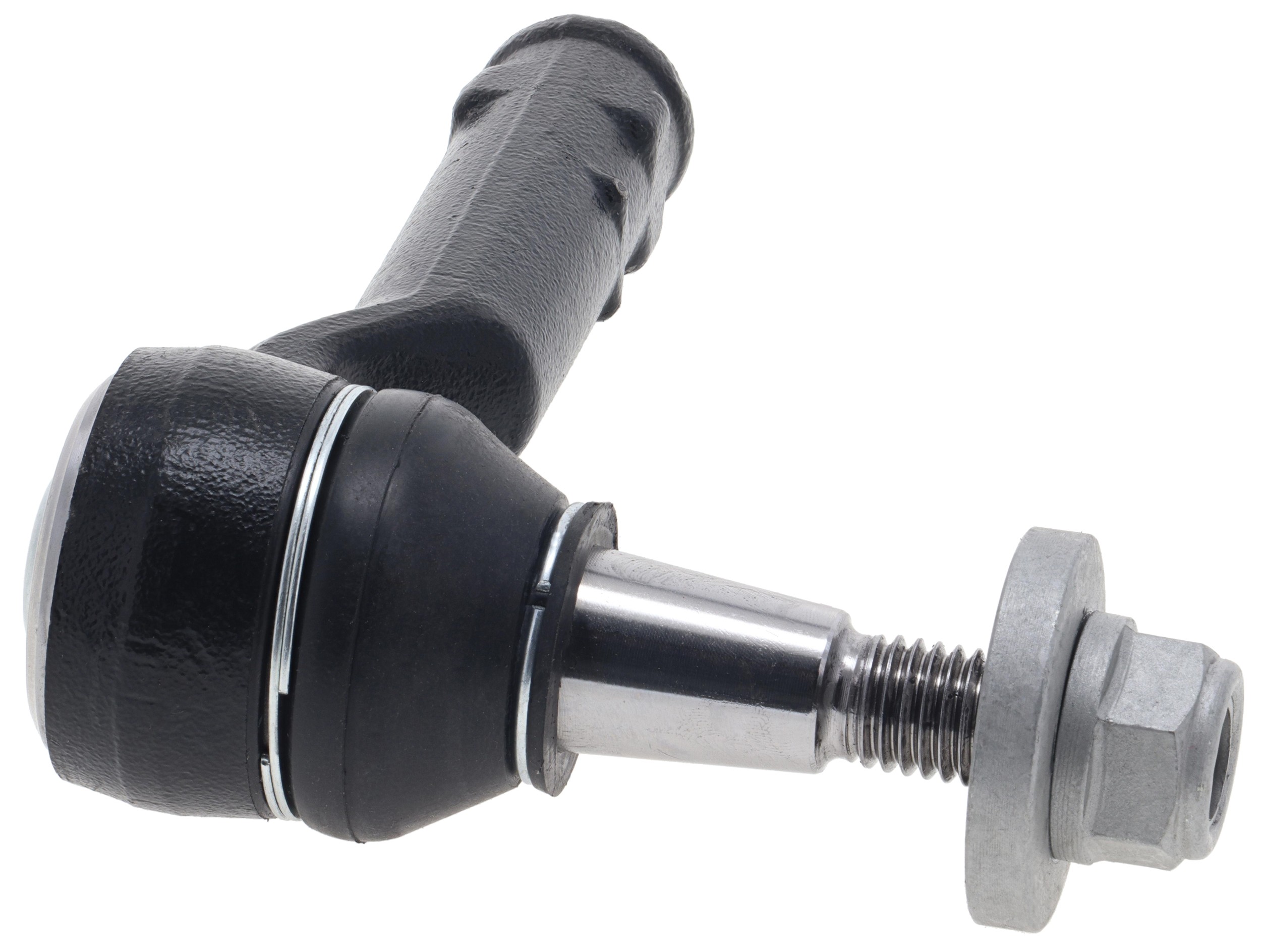 Mevotech MS106257 Steering Tie Rod End - Image 6