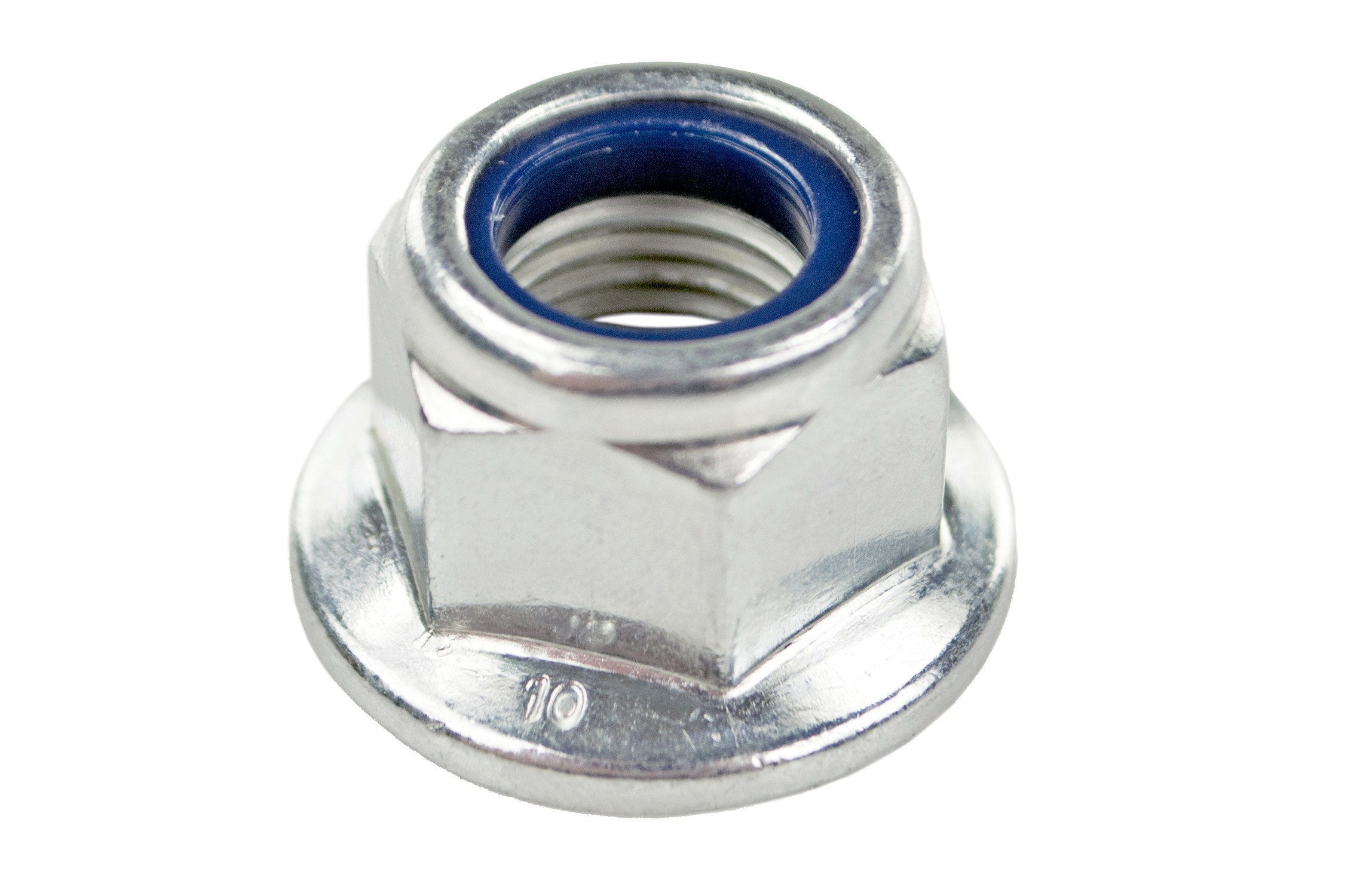 Mevotech MS10625 Steering Tie Rod End - Image 3