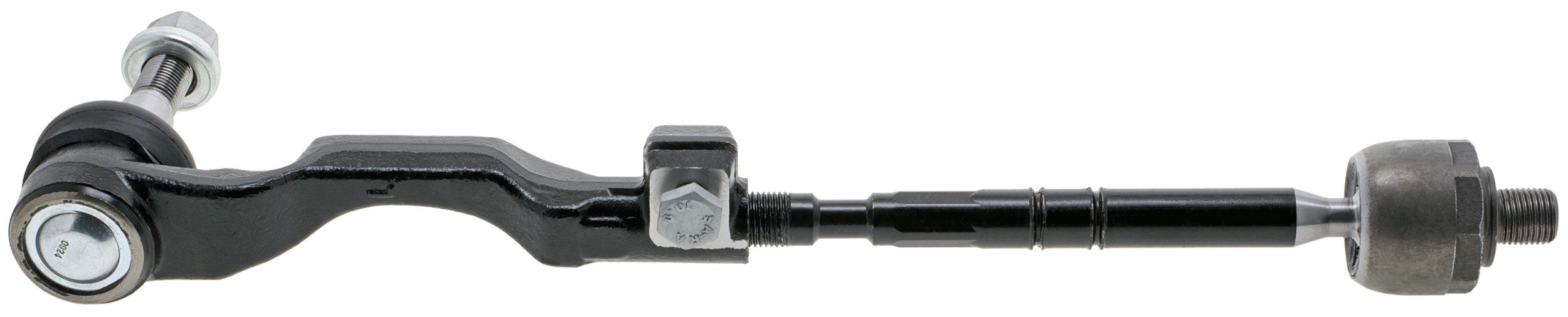 Mevotech MS106260 Steering Tie Rod End Assembly - Image 3