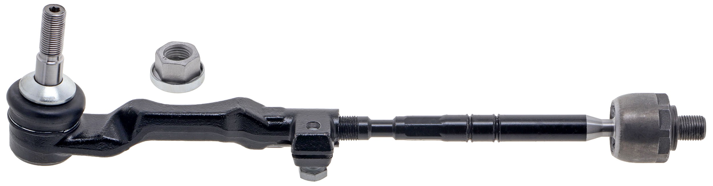 Mevotech MS106260 Steering Tie Rod End Assembly - Image 4