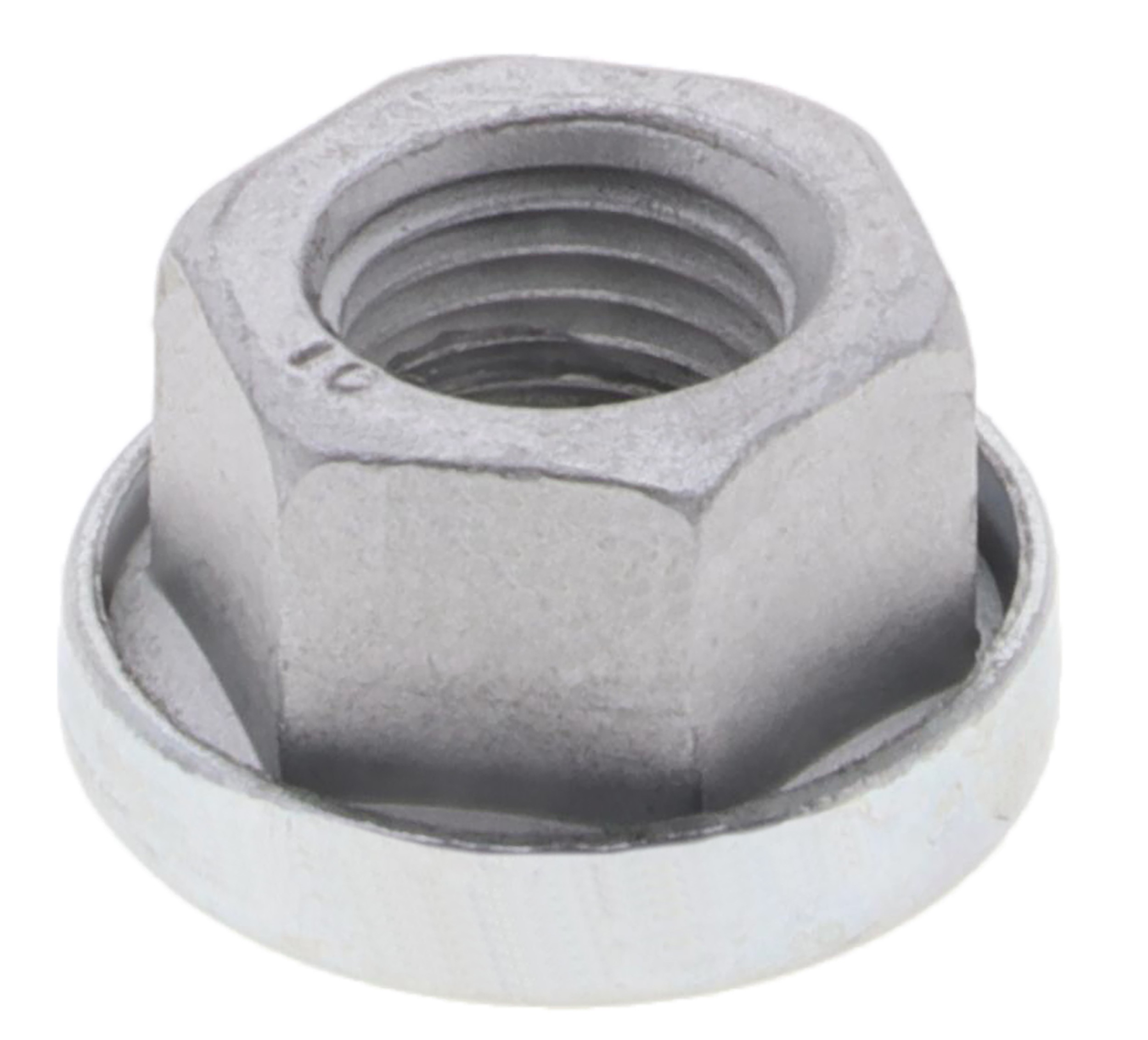 Mevotech MS106260 Steering Tie Rod End Assembly - Image 5