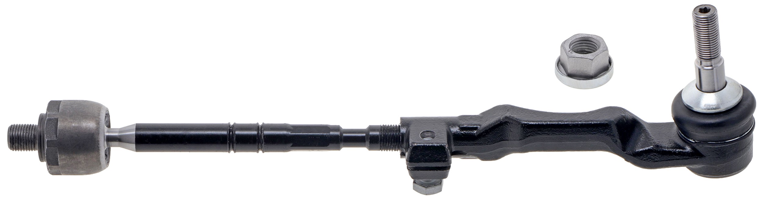 Mevotech MS106261 Steering Tie Rod End Assembly - Image 3