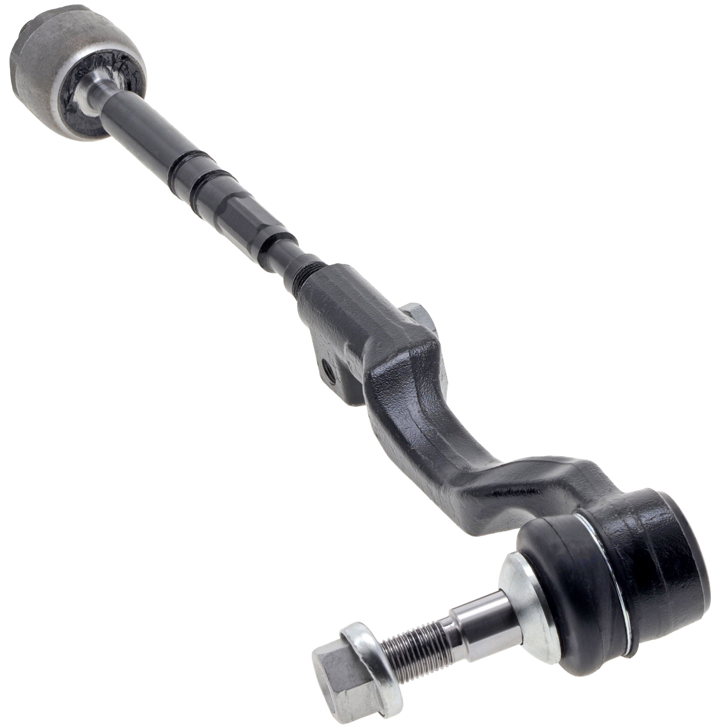Mevotech MS106261 Steering Tie Rod End Assembly - Image 6