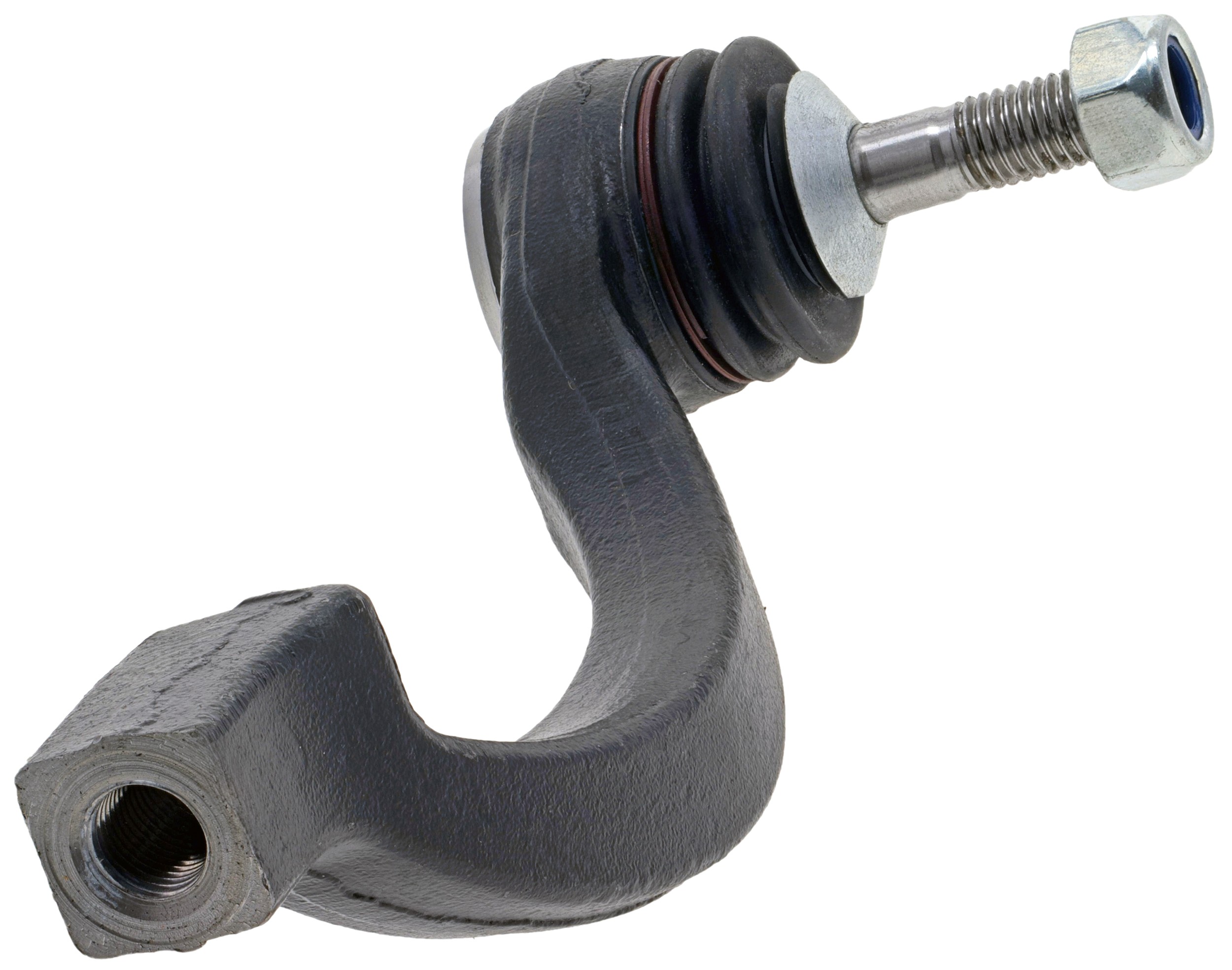 Mevotech MS10628 Steering Tie Rod End - Image 2