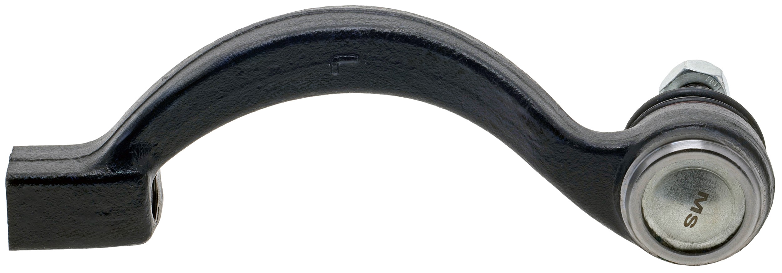 Mevotech MS10628 Steering Tie Rod End - Image 3