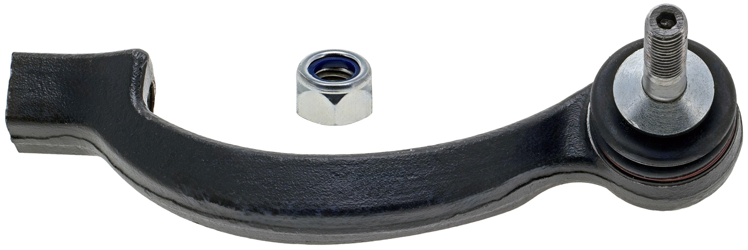 Mevotech MS10628 Steering Tie Rod End - Image 4