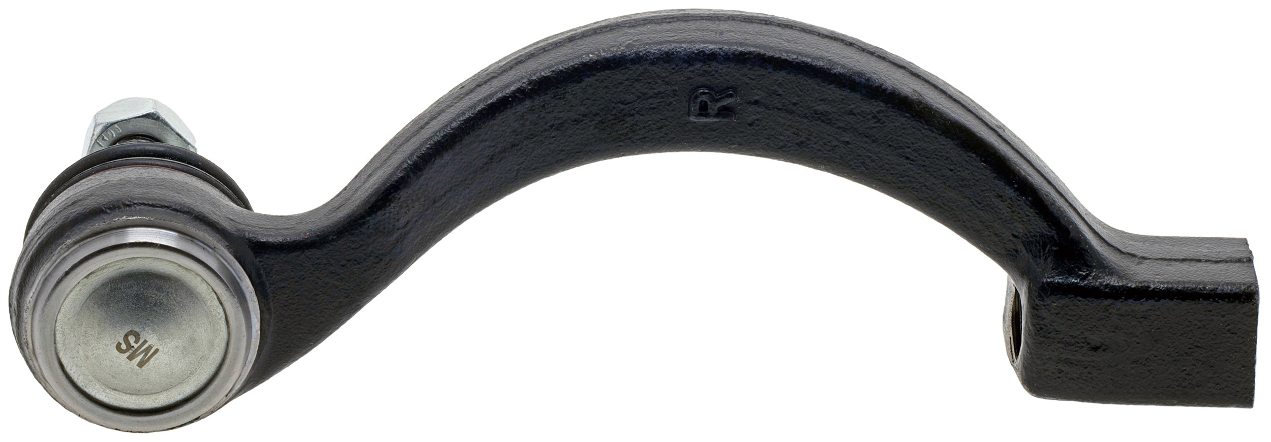 Mevotech MS10629 Steering Tie Rod End - Image 2