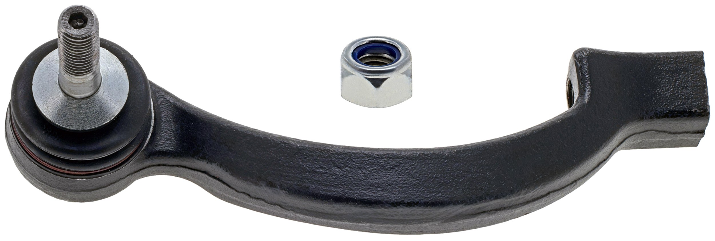 Mevotech MS10629 Steering Tie Rod End - Image 3