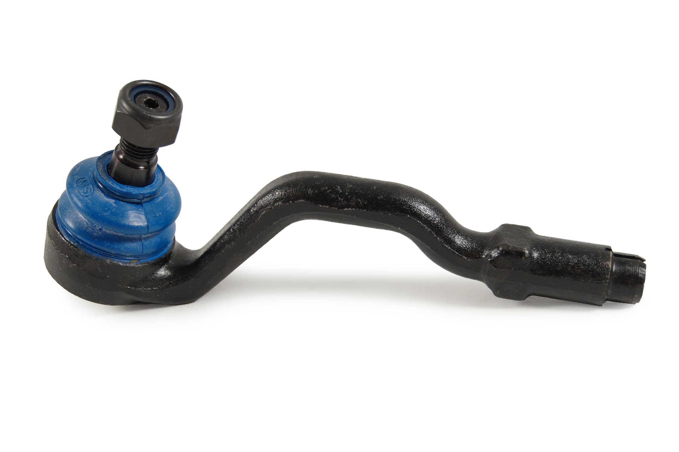 Mevotech MS10631 Steering Tie Rod End - Image 2