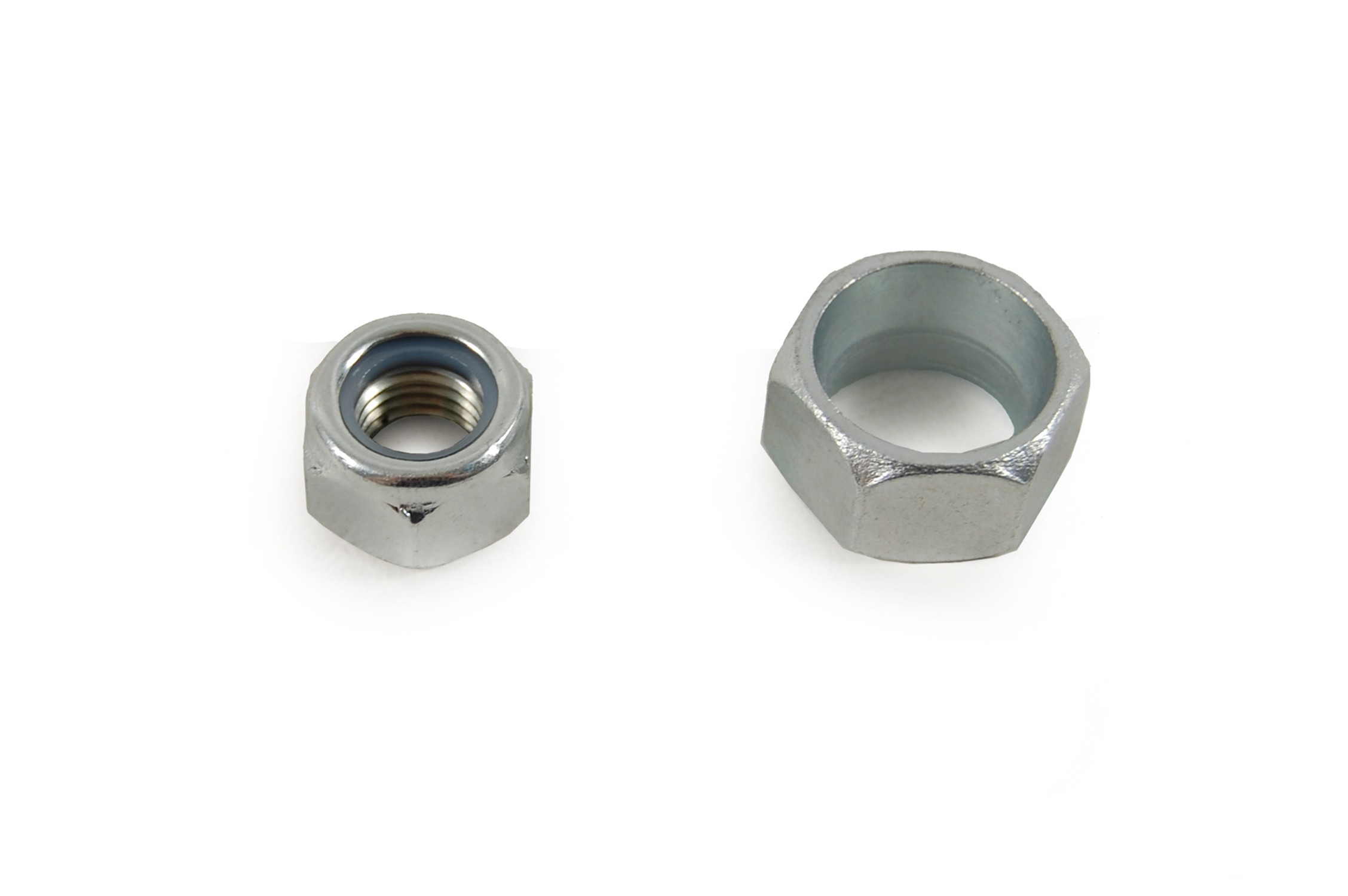 Mevotech MS10633 Steering Tie Rod End - Image 4