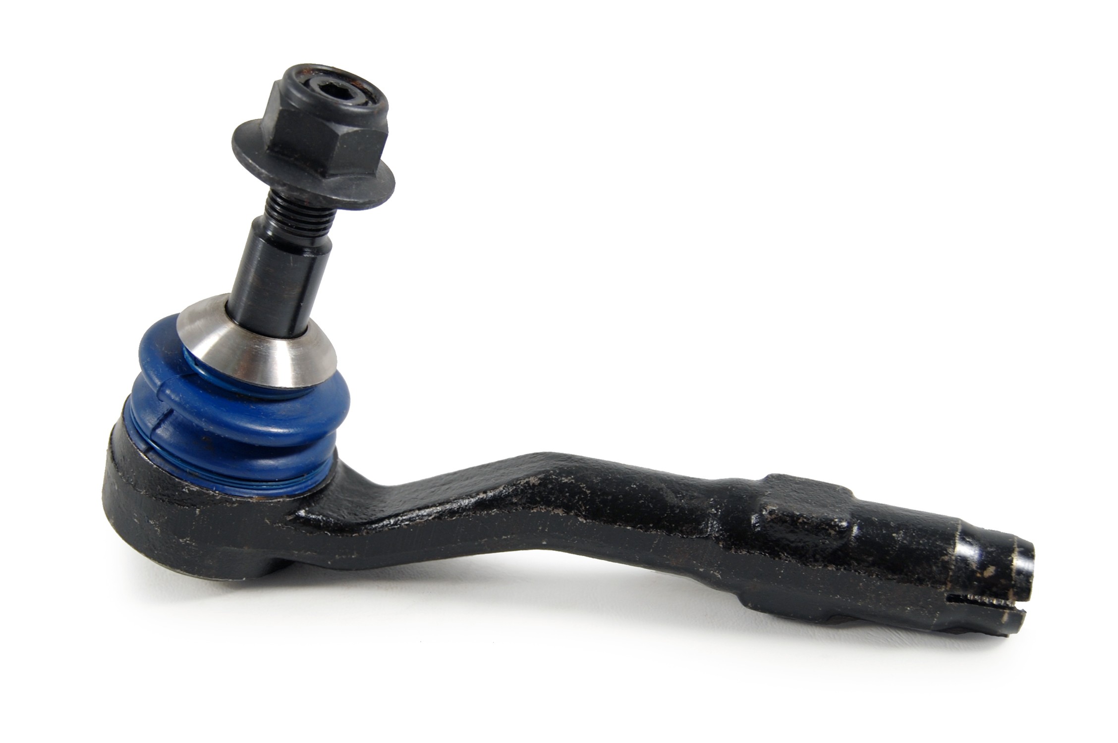 Mevotech MS10637 Steering Tie Rod End - Image 2