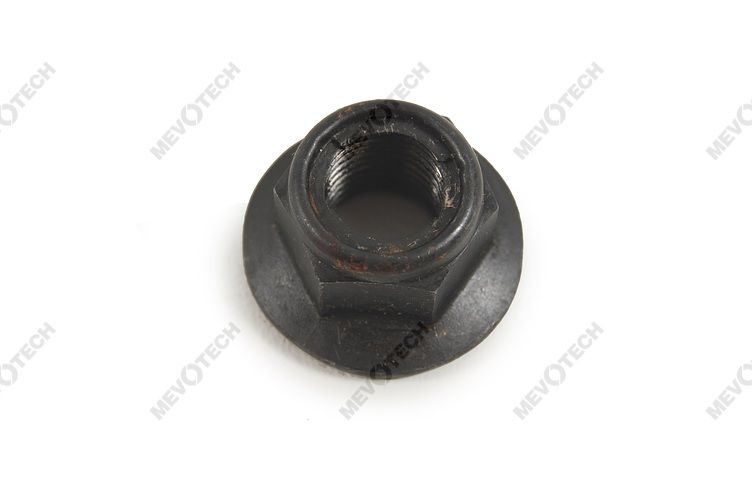 Mevotech MS10637 Steering Tie Rod End - Image 4