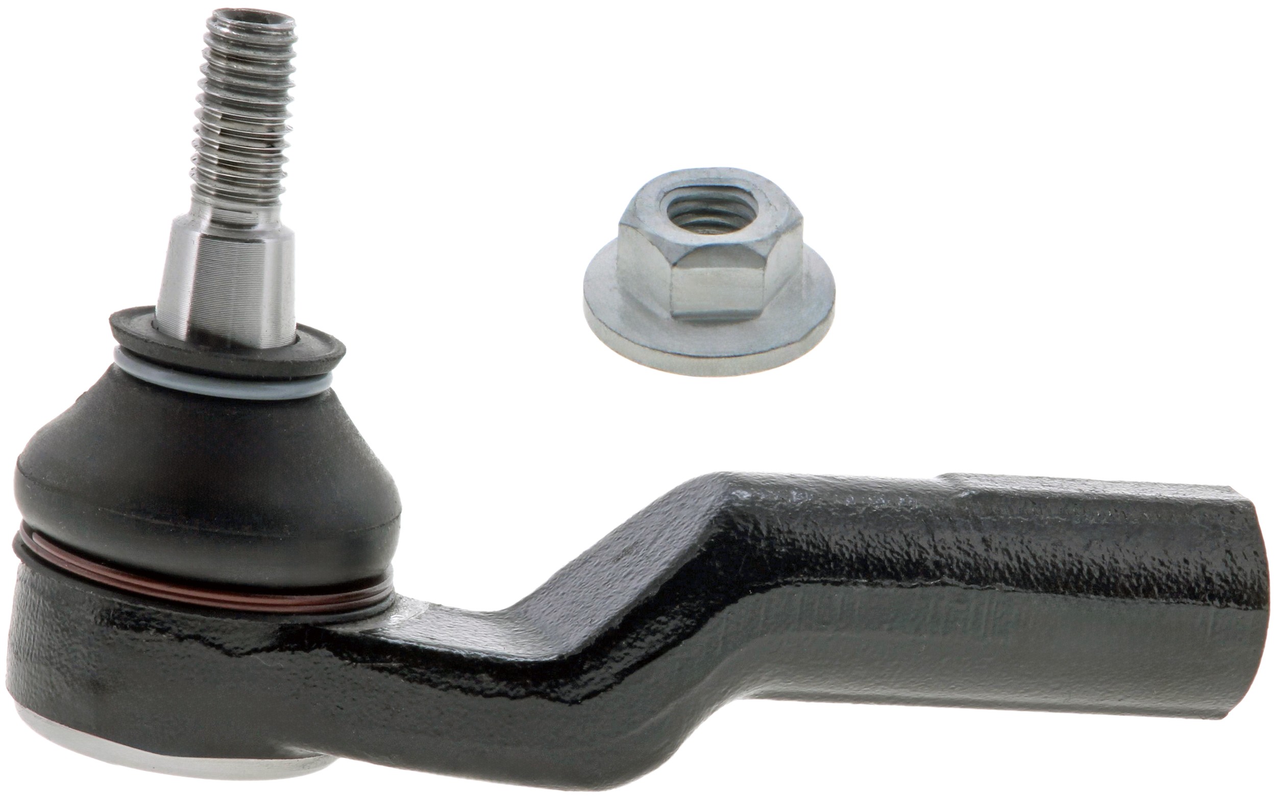 Mevotech MS10640 Steering Tie Rod End - Image 3