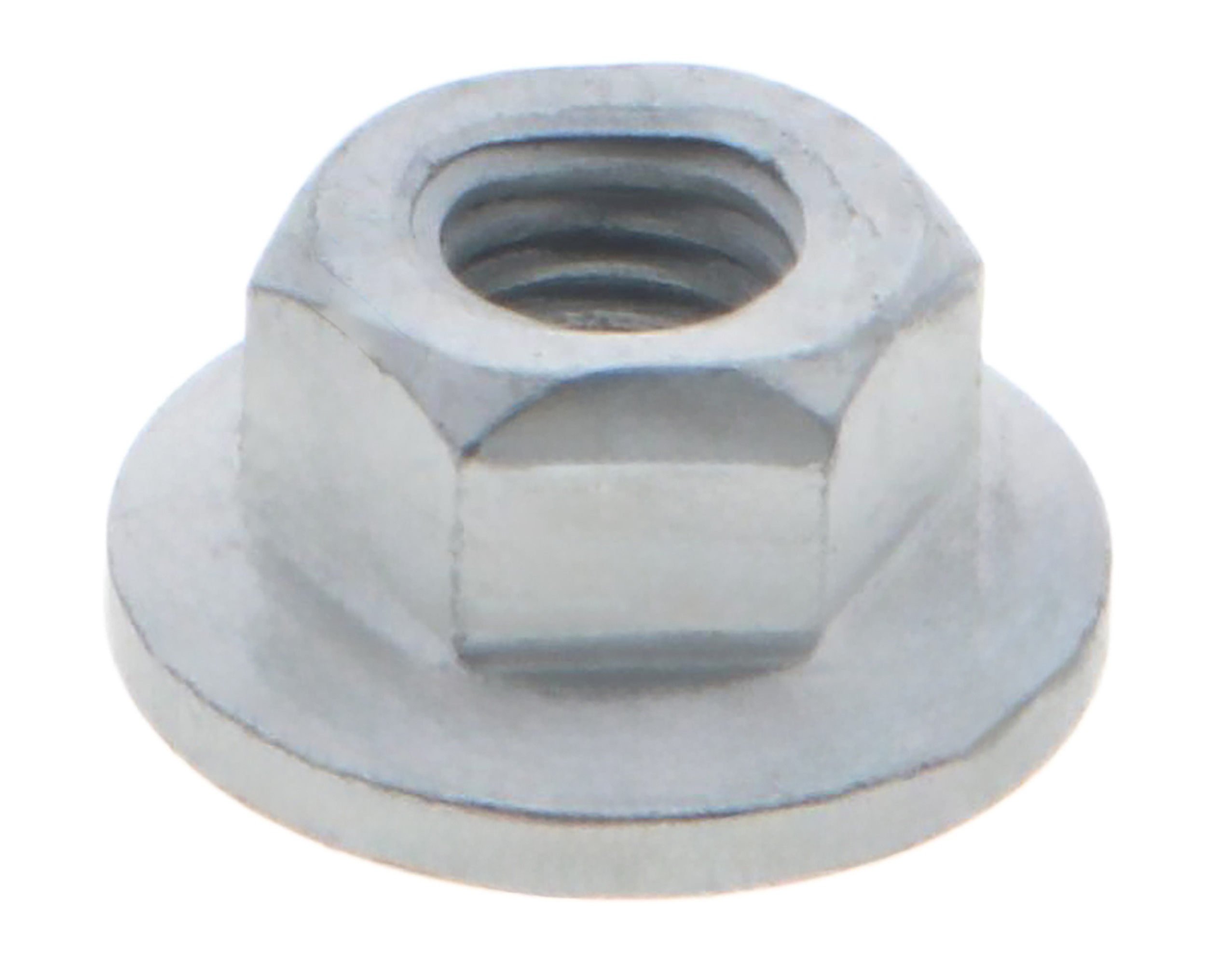 Mevotech MS10640 Steering Tie Rod End - Image 5