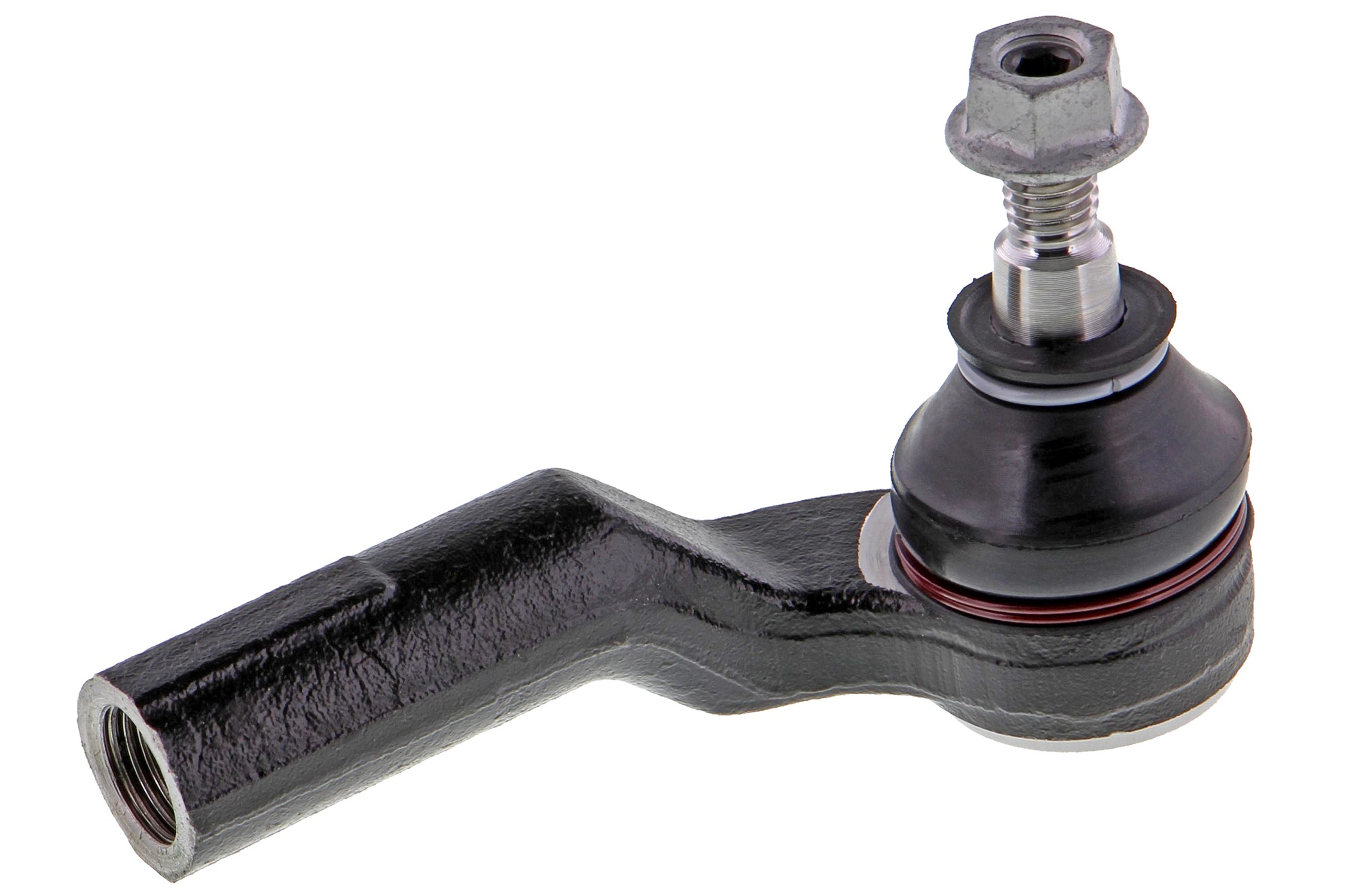 Mevotech MS10641 Steering Tie Rod End - Image 2